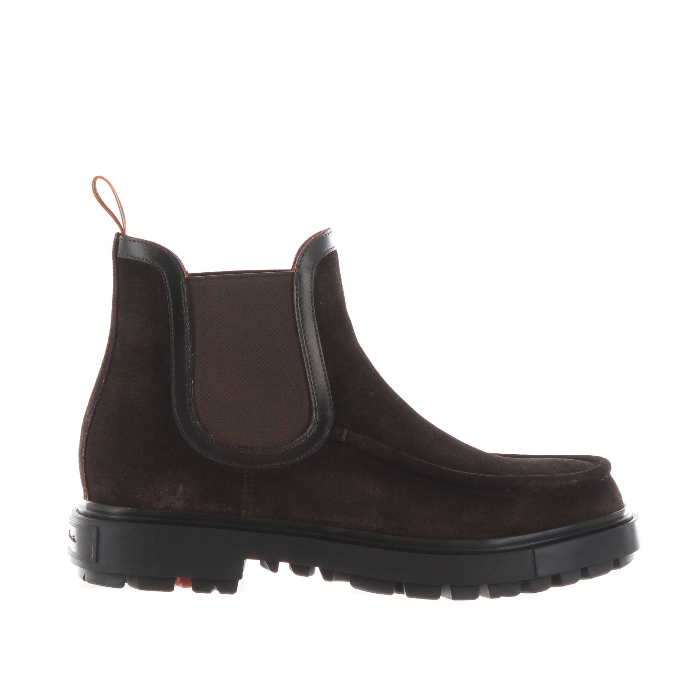 Stivaletto santoni top