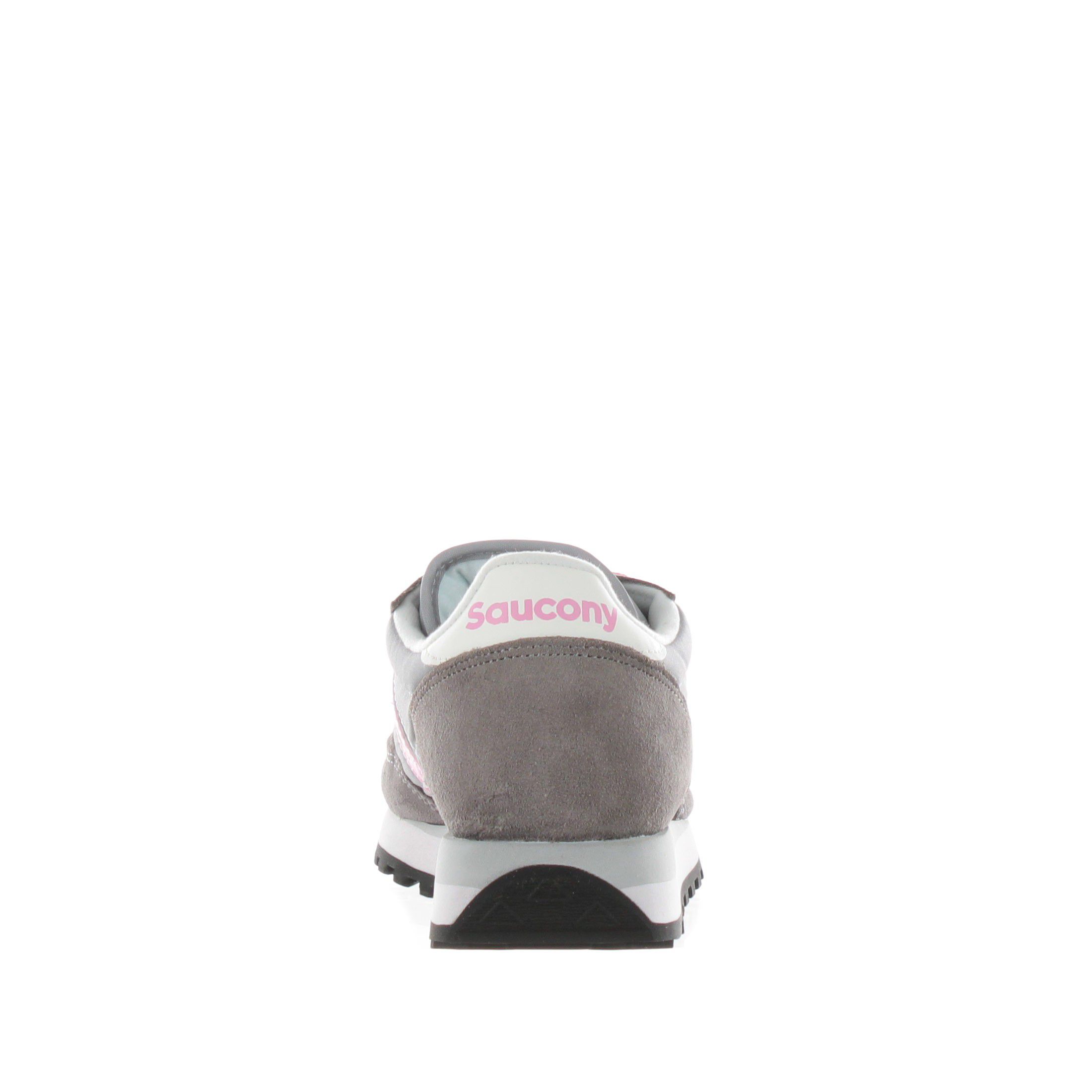 Scarpe saucony grigie e rosa shop
