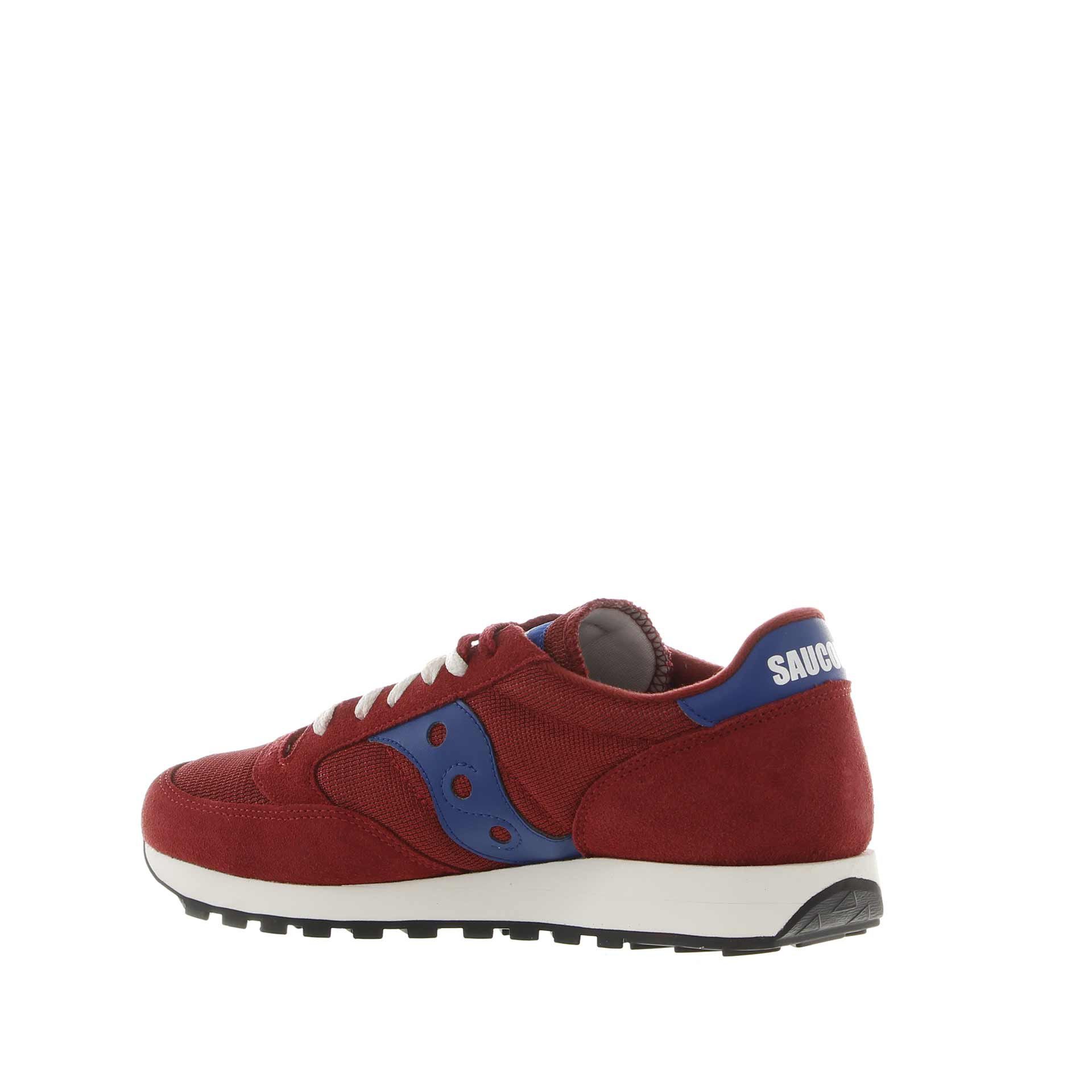 Saucony jazz o' uomo scontate best sale