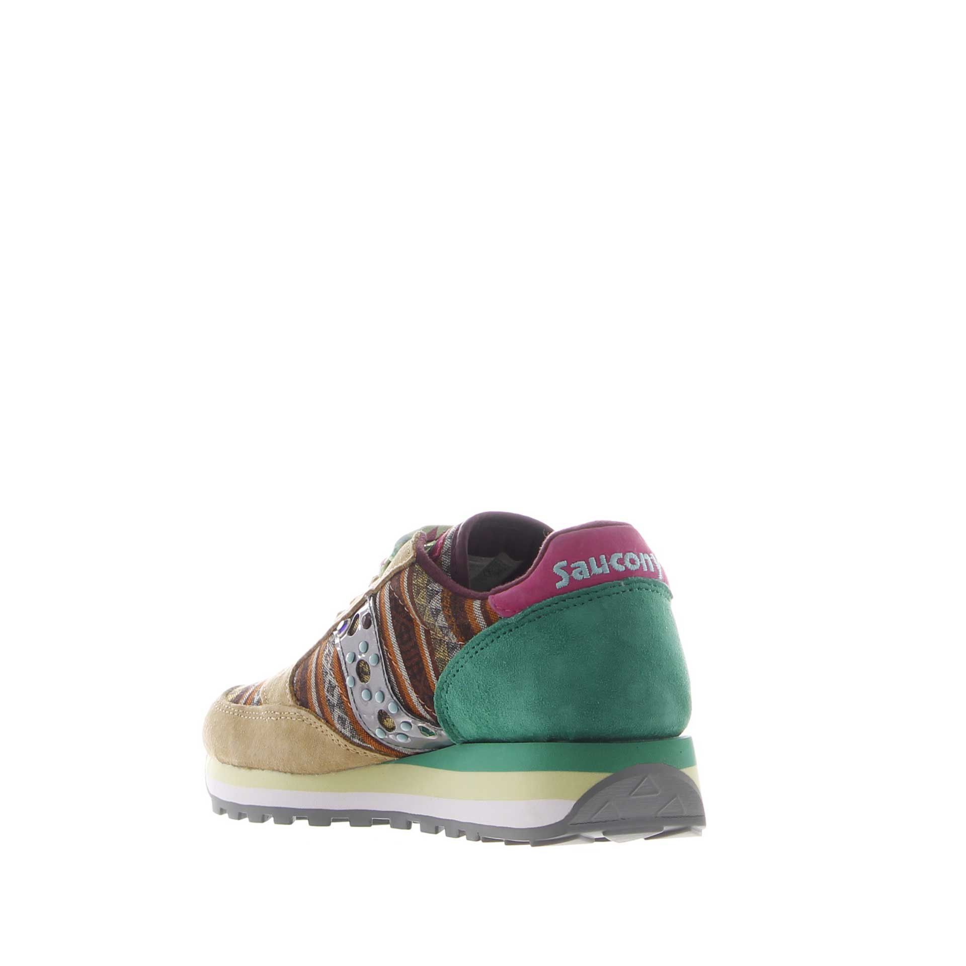 saucony da donna