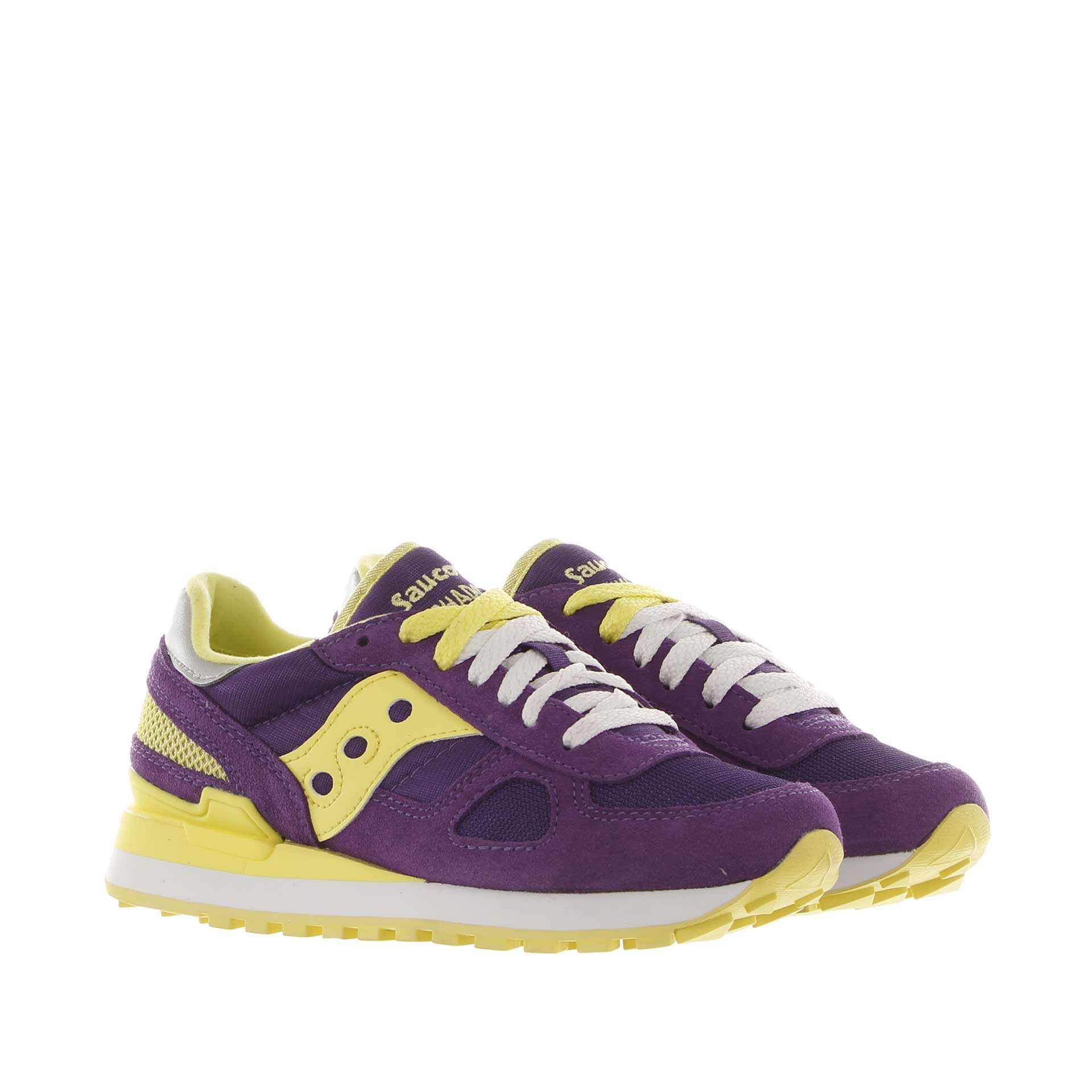 saucony shadow original uomo porpora