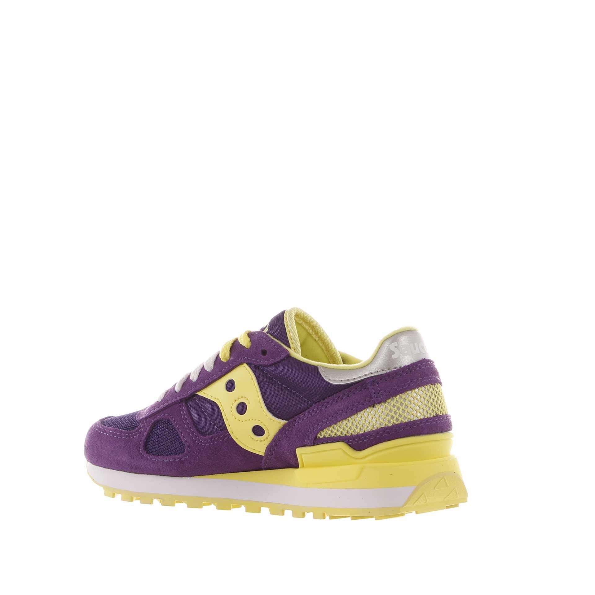 saucony shadow original uomo porpora