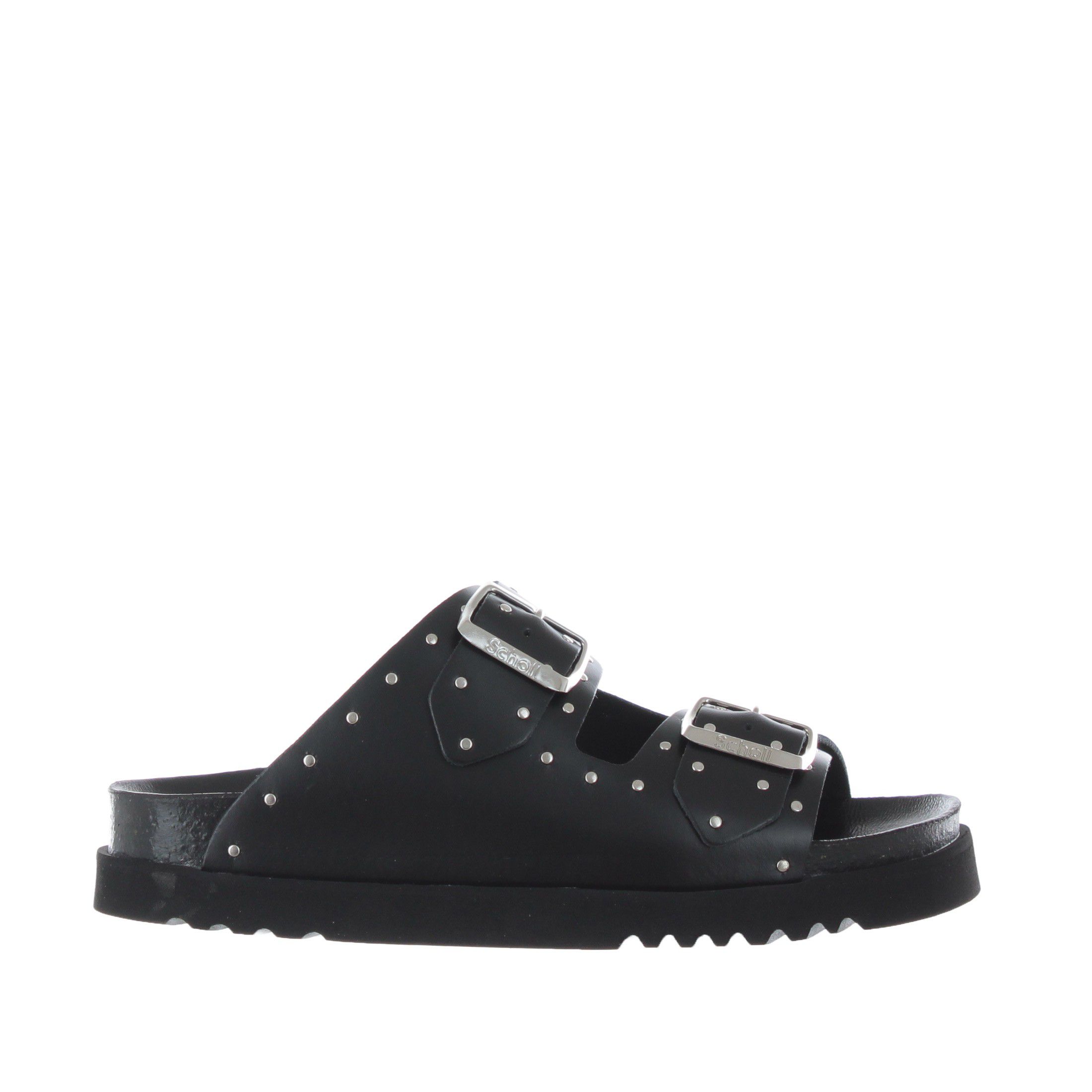 Scholl sandalo beatriz in pelle da donna