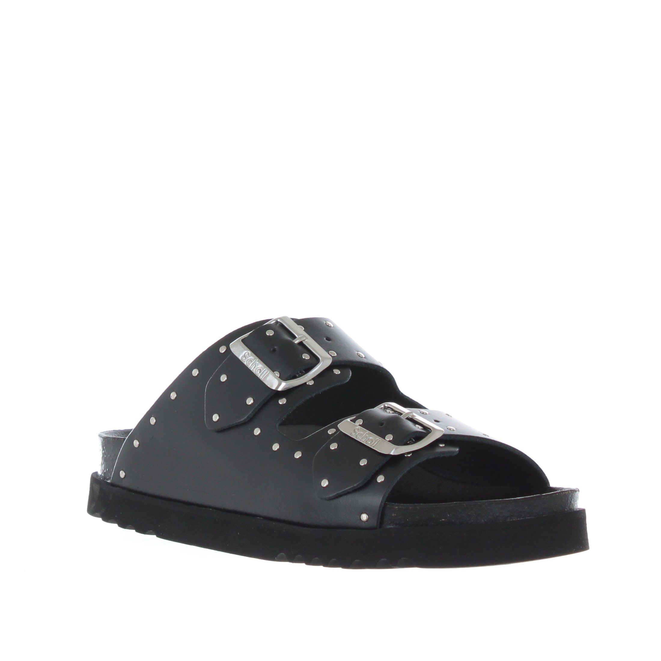 Scholl sandalo beatriz in pelle da donna