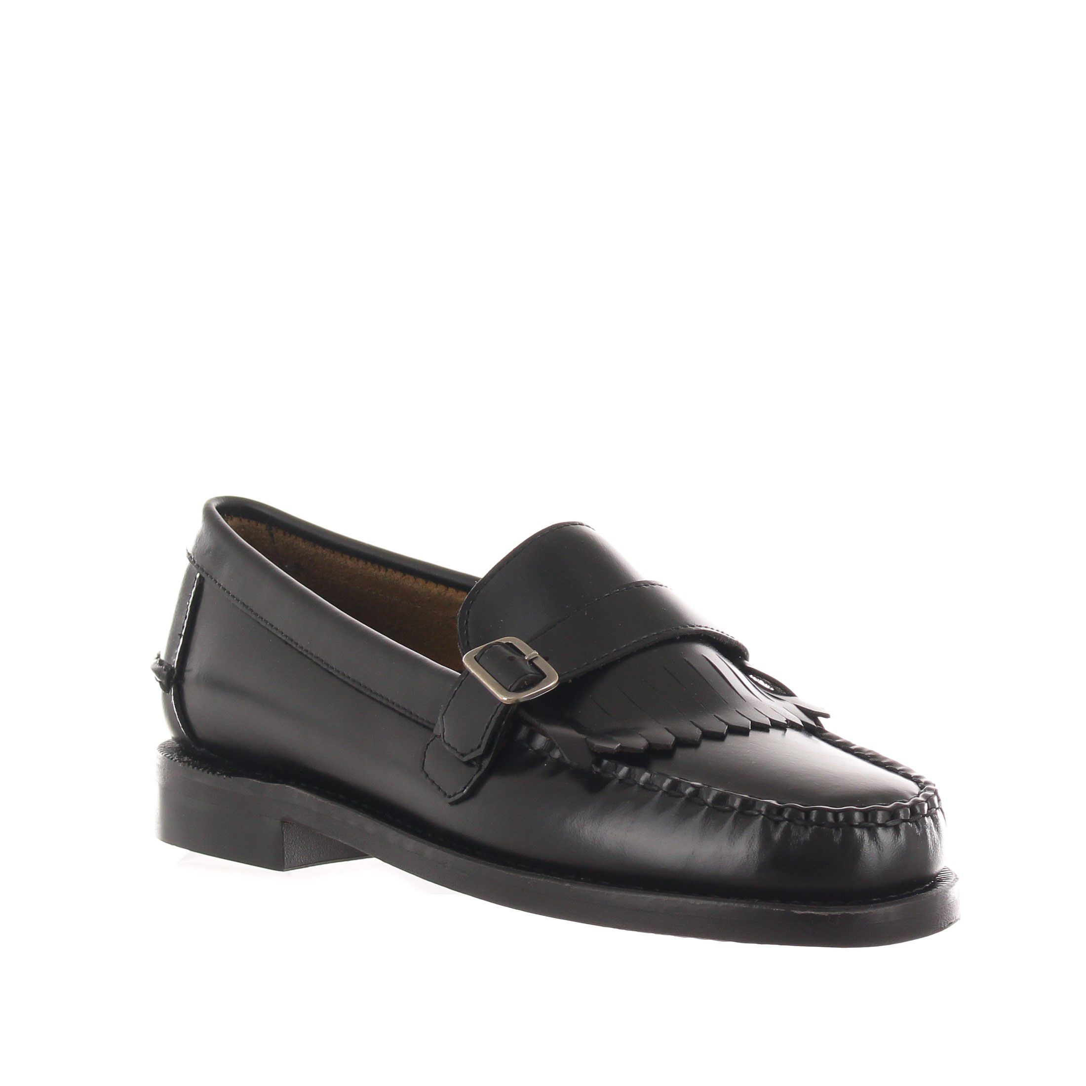 Sebago mocassino ales in pelle da donna