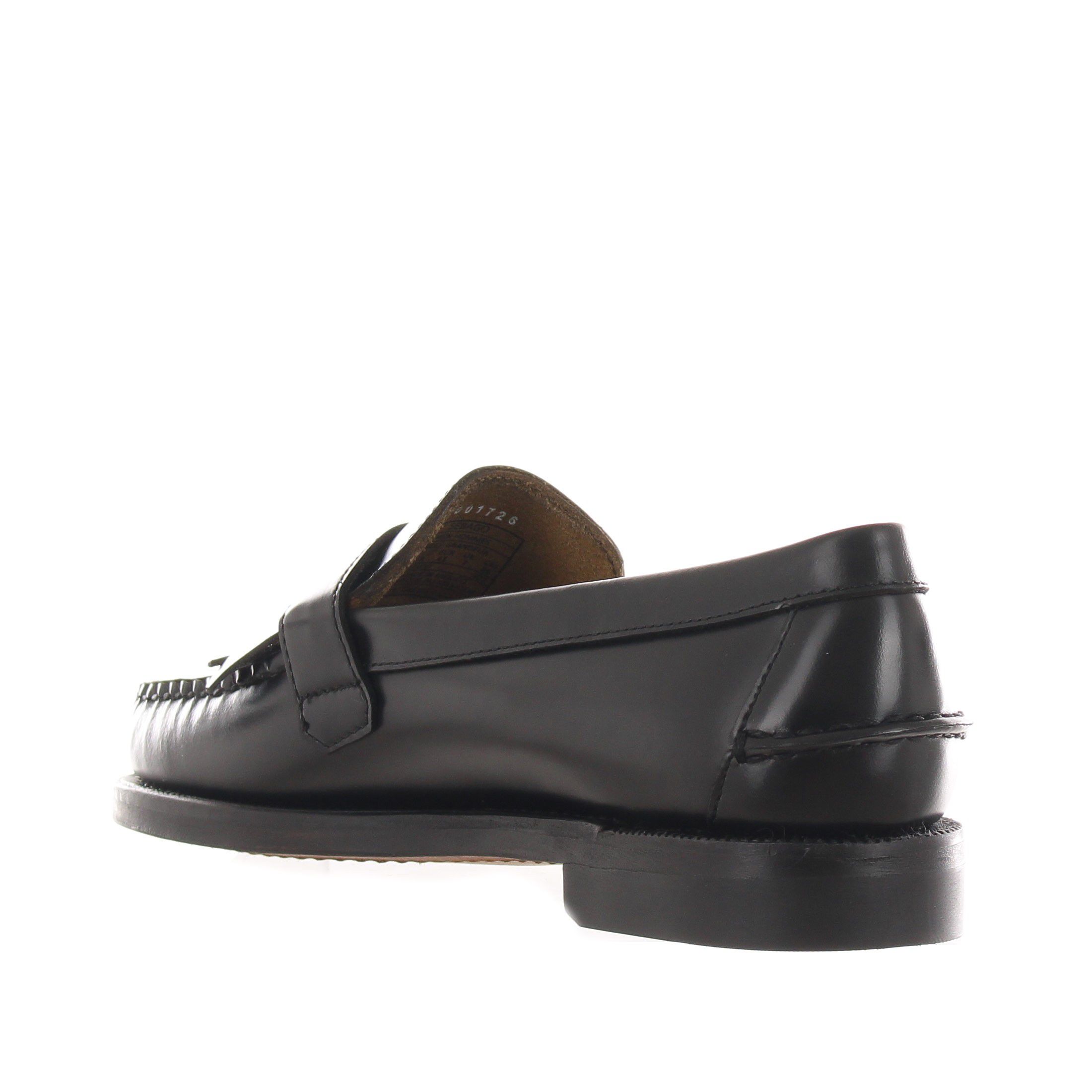 Sebago mocassino ales in pelle da donna