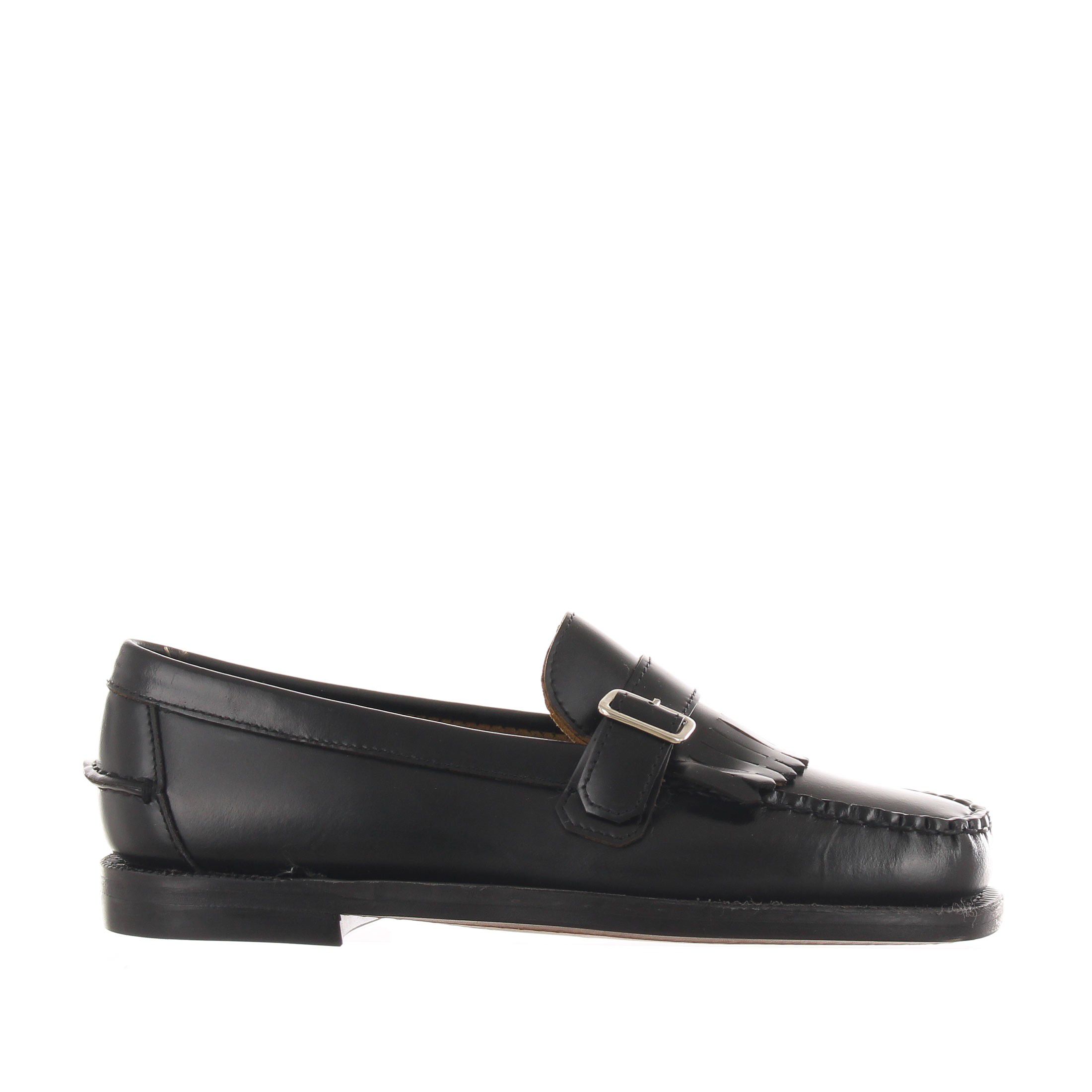 Sebago mocassino ales in pelle da uomo