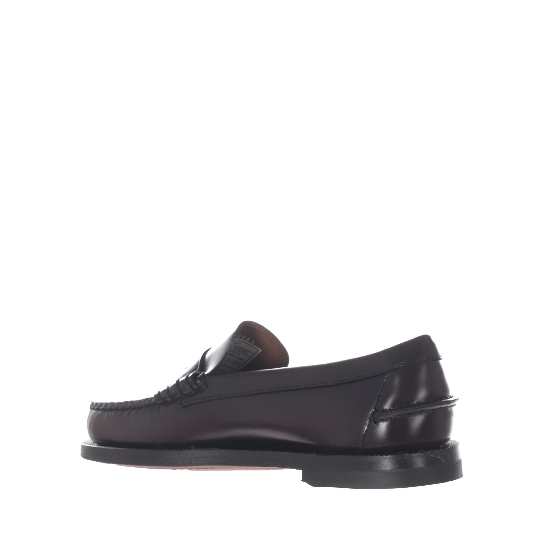 Sebago mocassino classic dan in pelle da donna