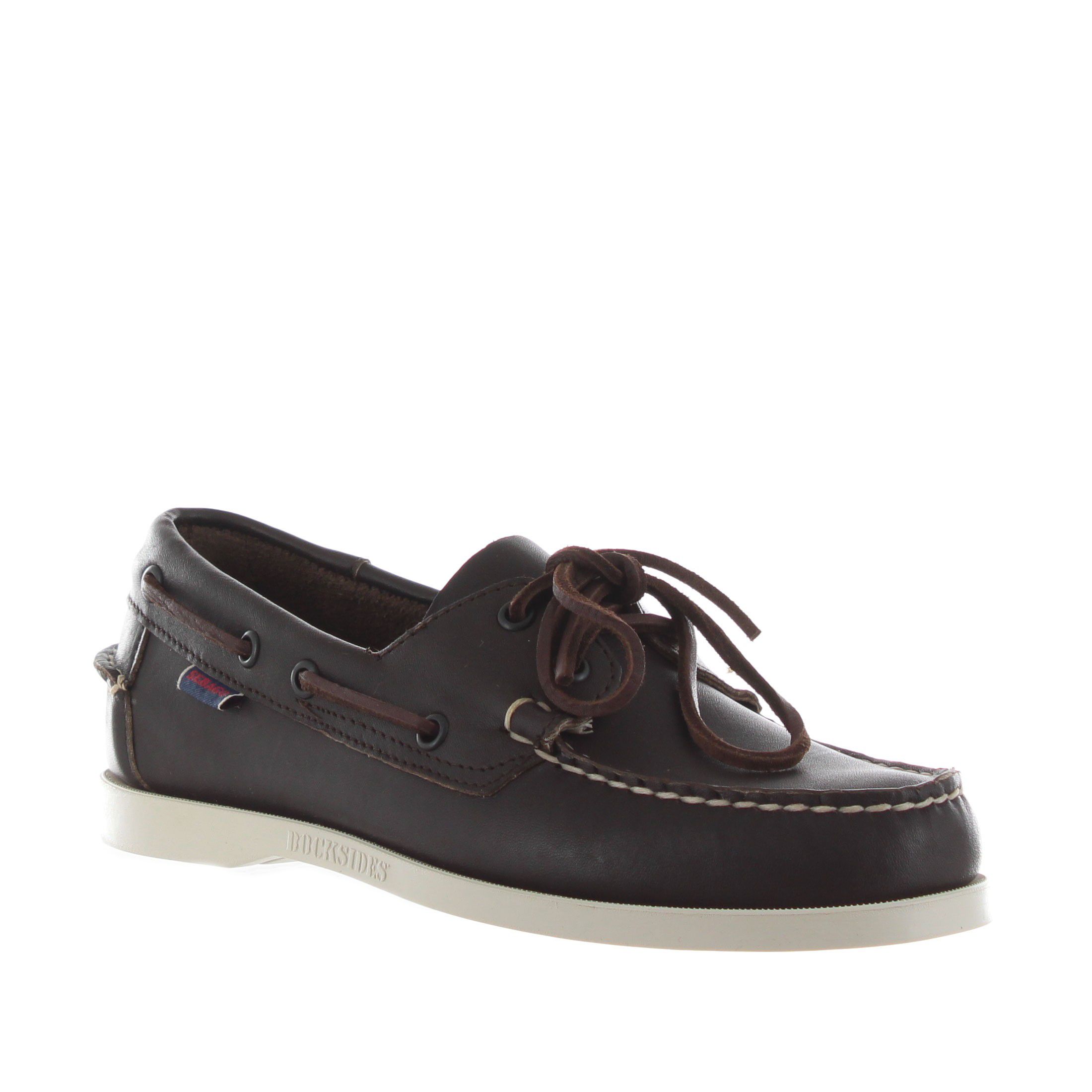 Sebago mocassino da barca docksides portland da uomo
