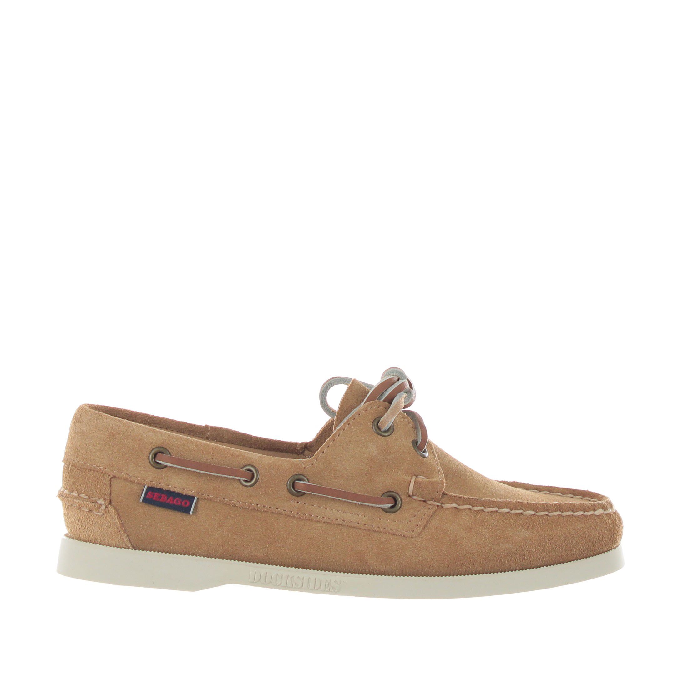 Sebago mocassino portland flesh out da donna