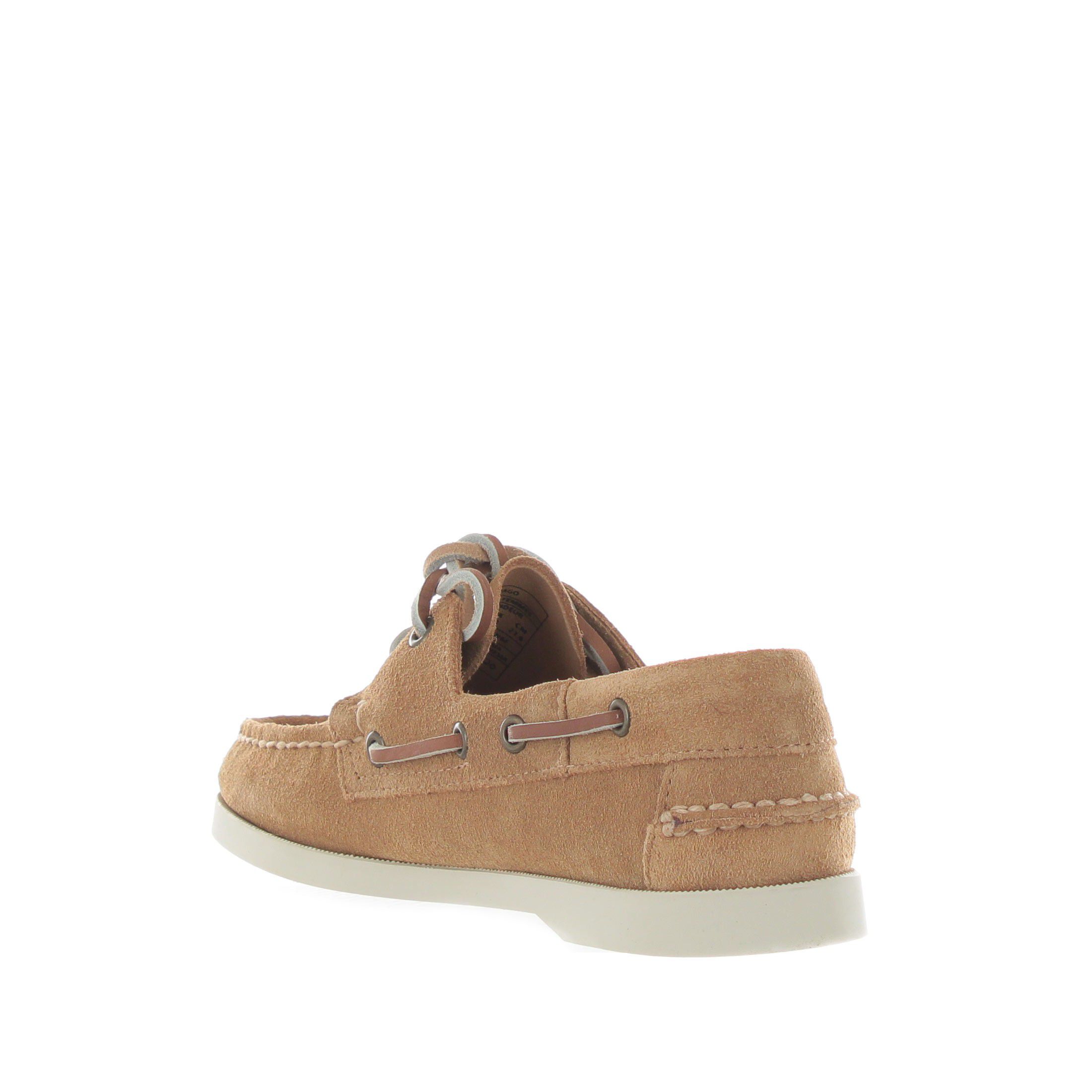 Sebago mocassino portland flesh out da donna