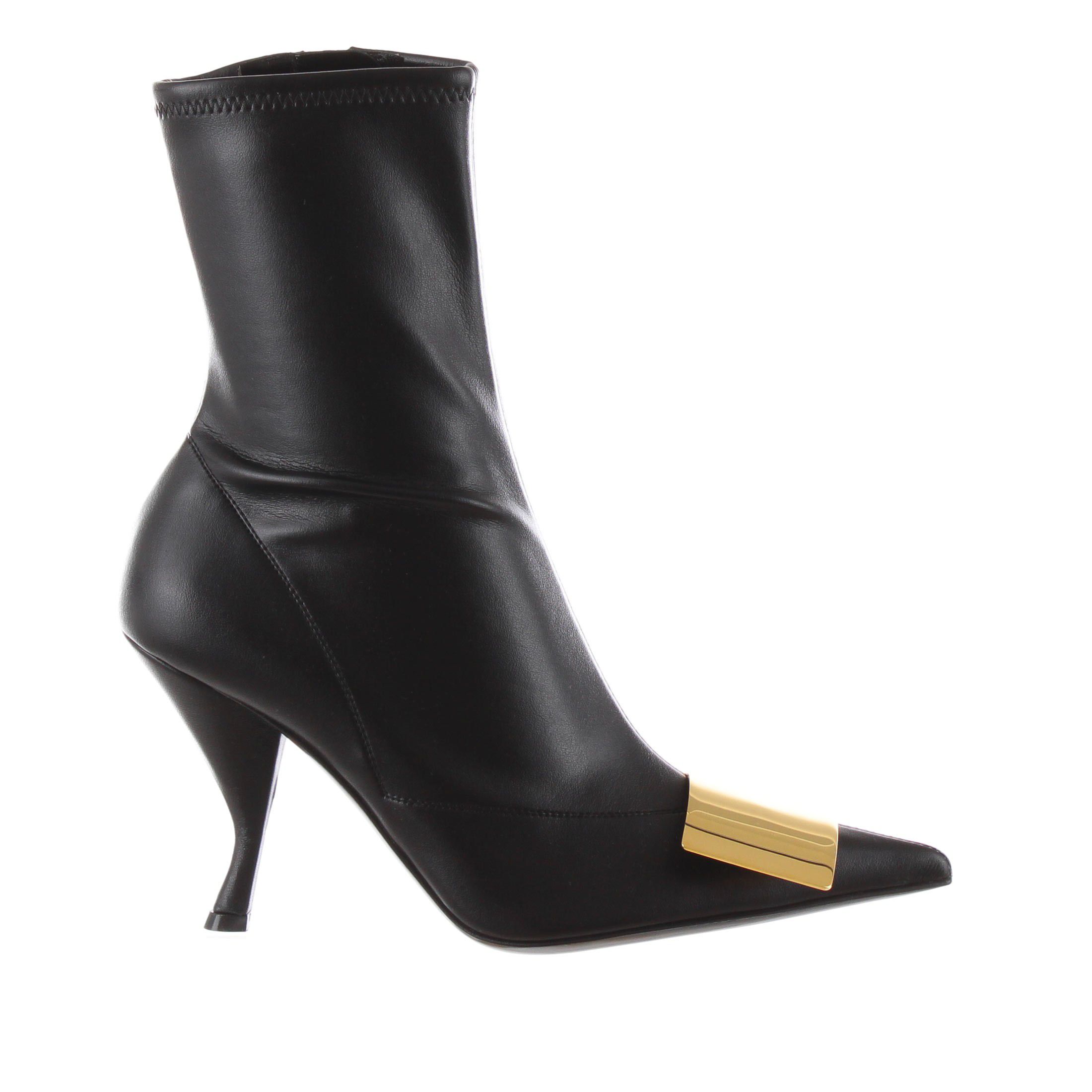 Stivaletto sergio rossi store