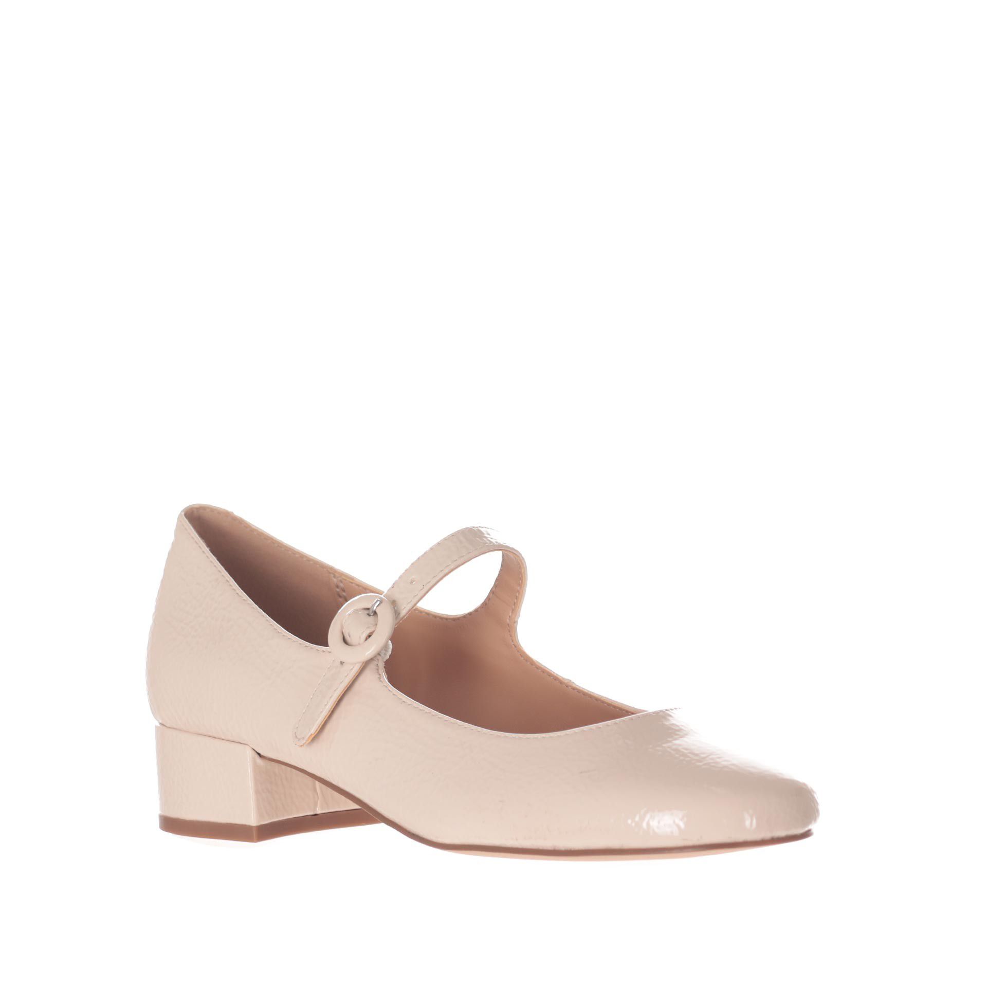 Steve madden ballerina mary jane in vernice da donna