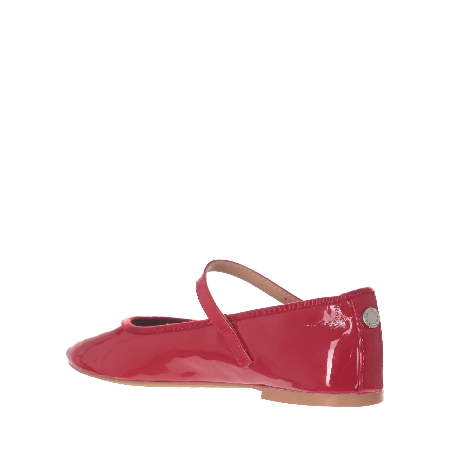 Steve madden ballerina mary jane in vernice da donna