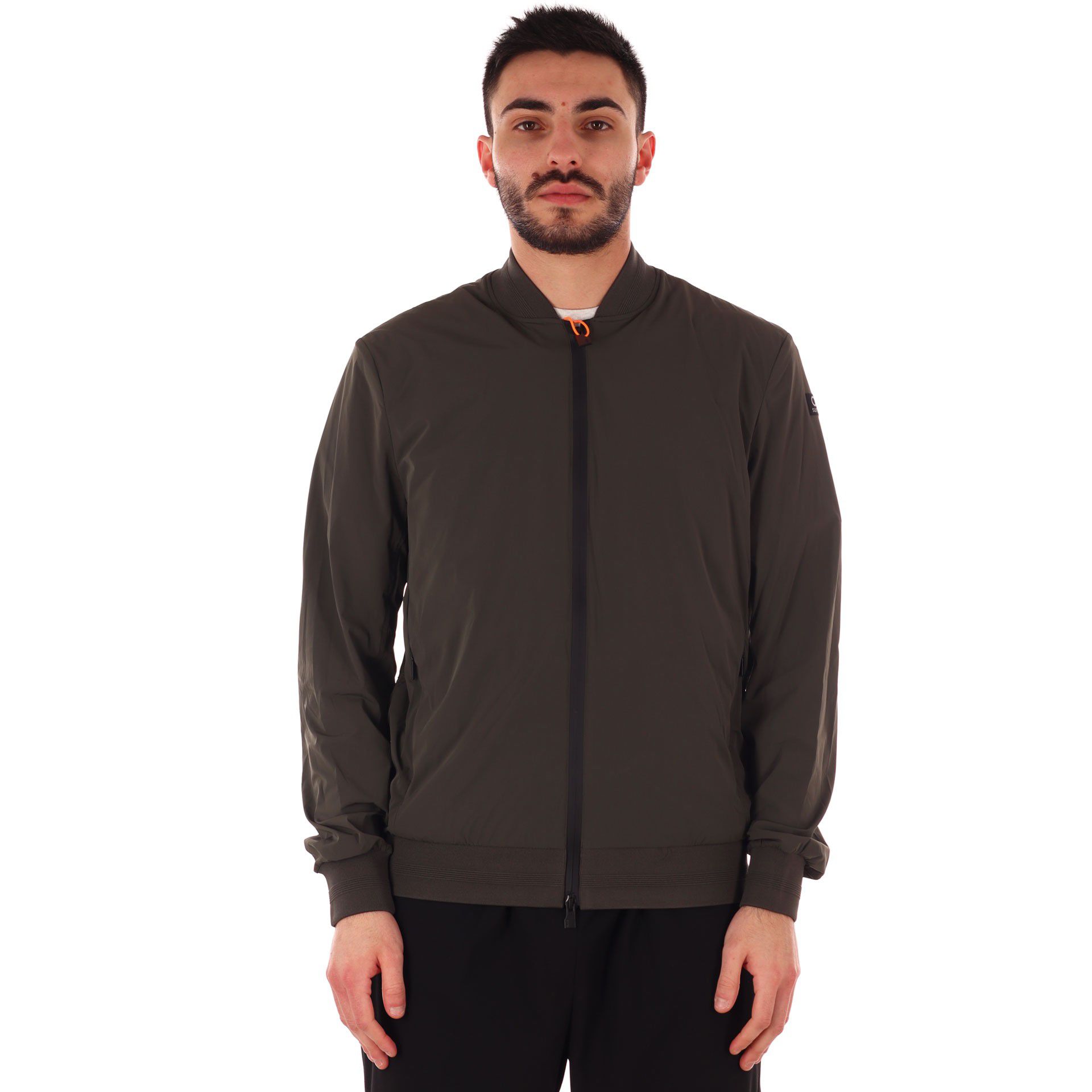 Suns giubbotto fuji stretch da uomo