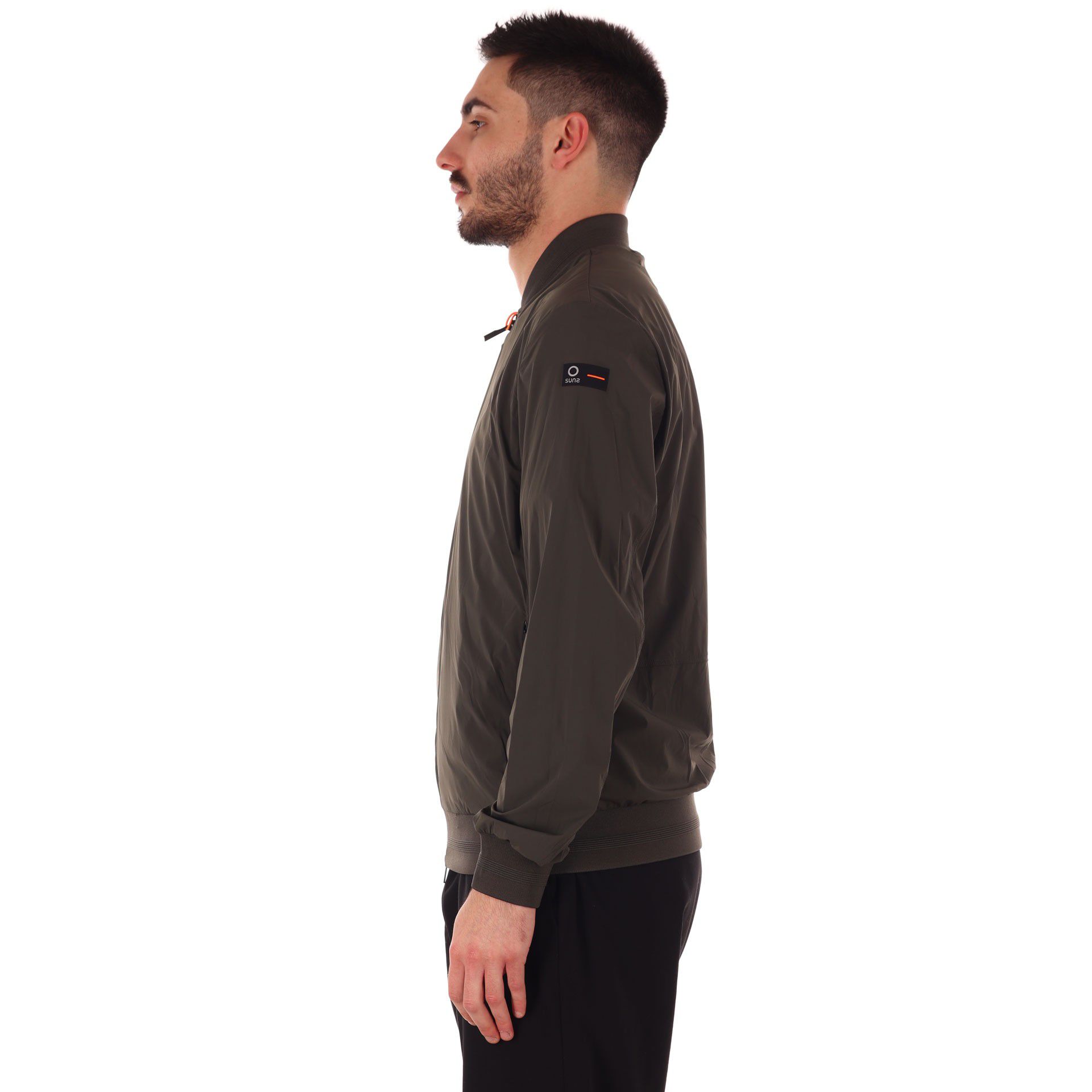 Suns giubbotto fuji stretch da uomo