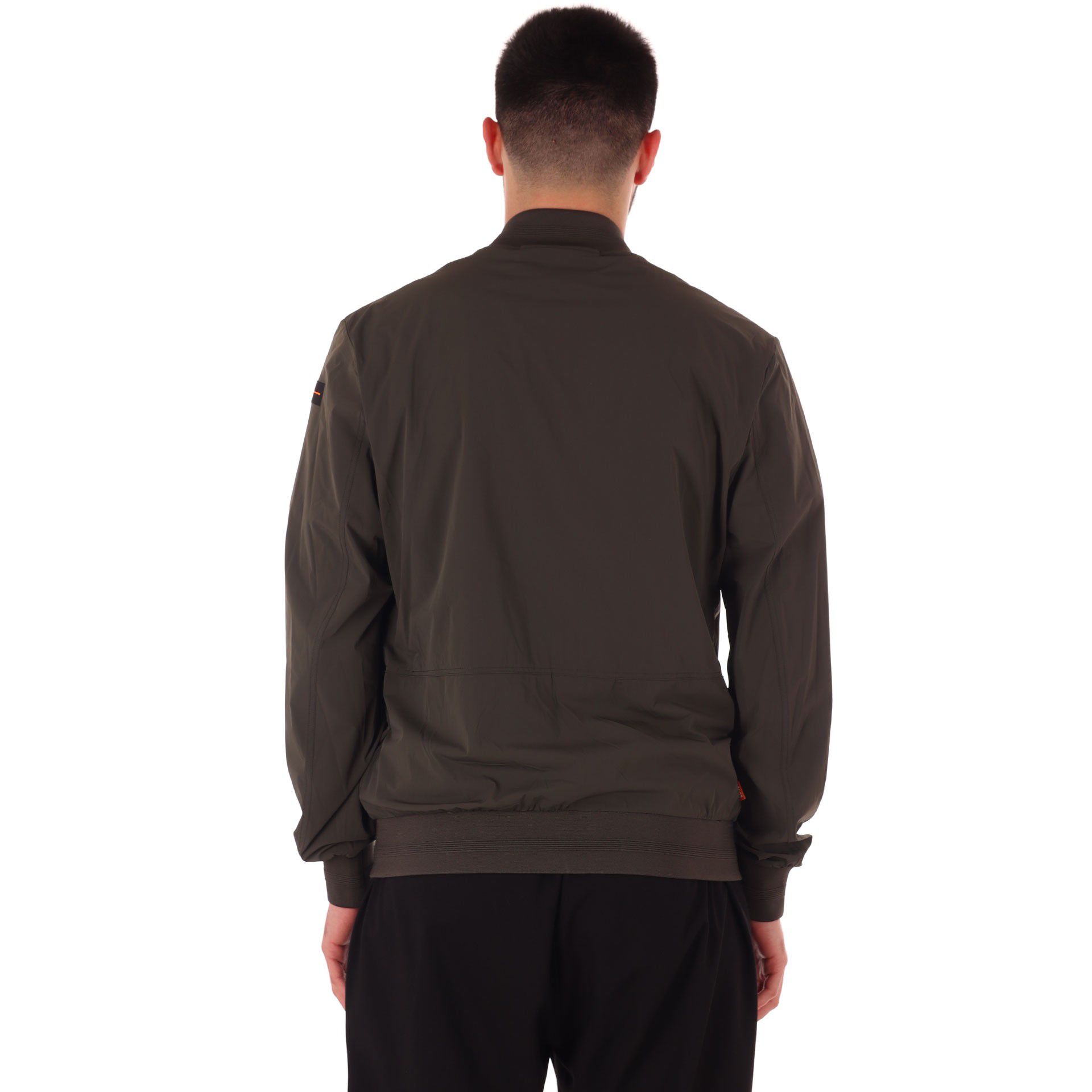 Suns giubbotto fuji stretch da uomo