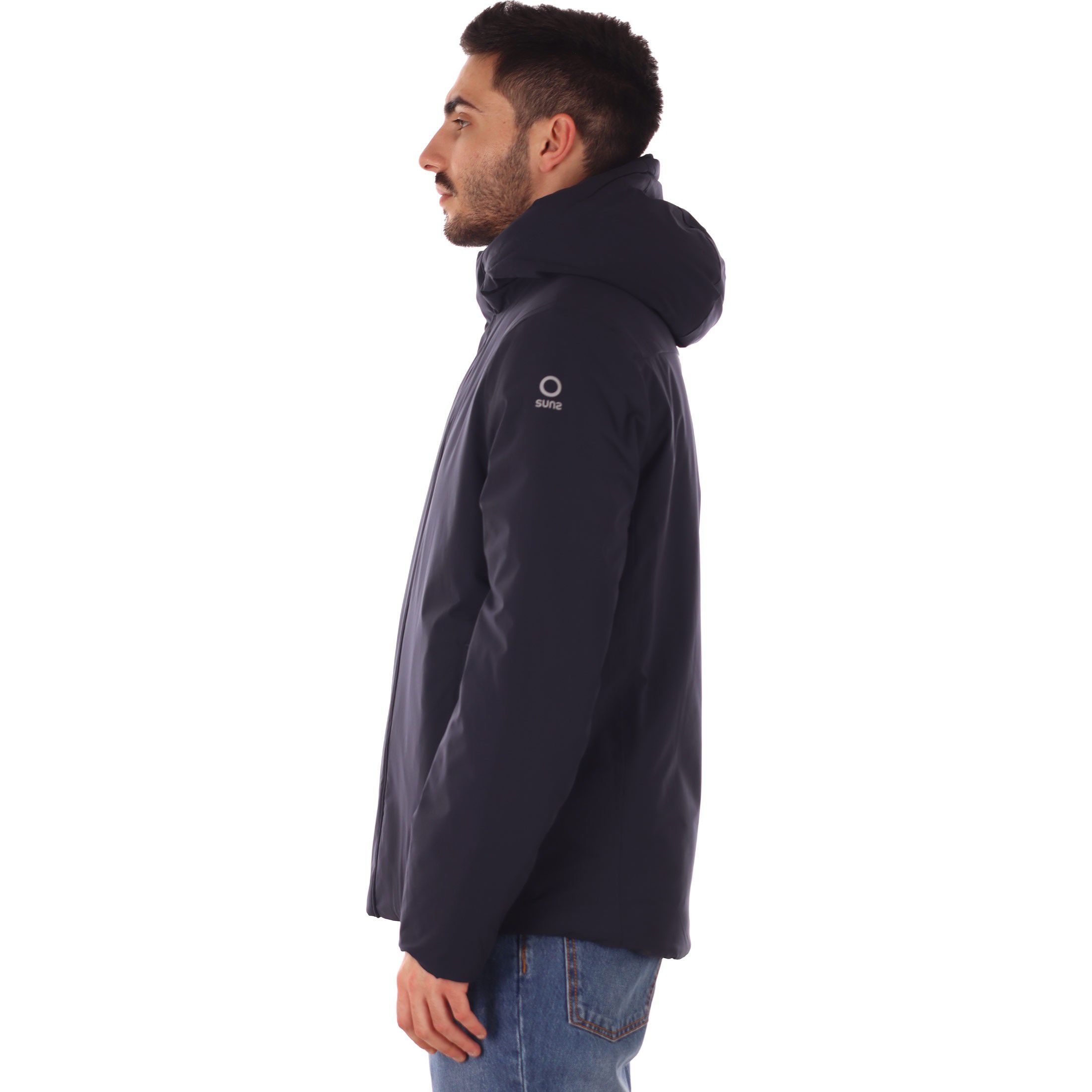 Suns giubbotto montebianco fur da uomo