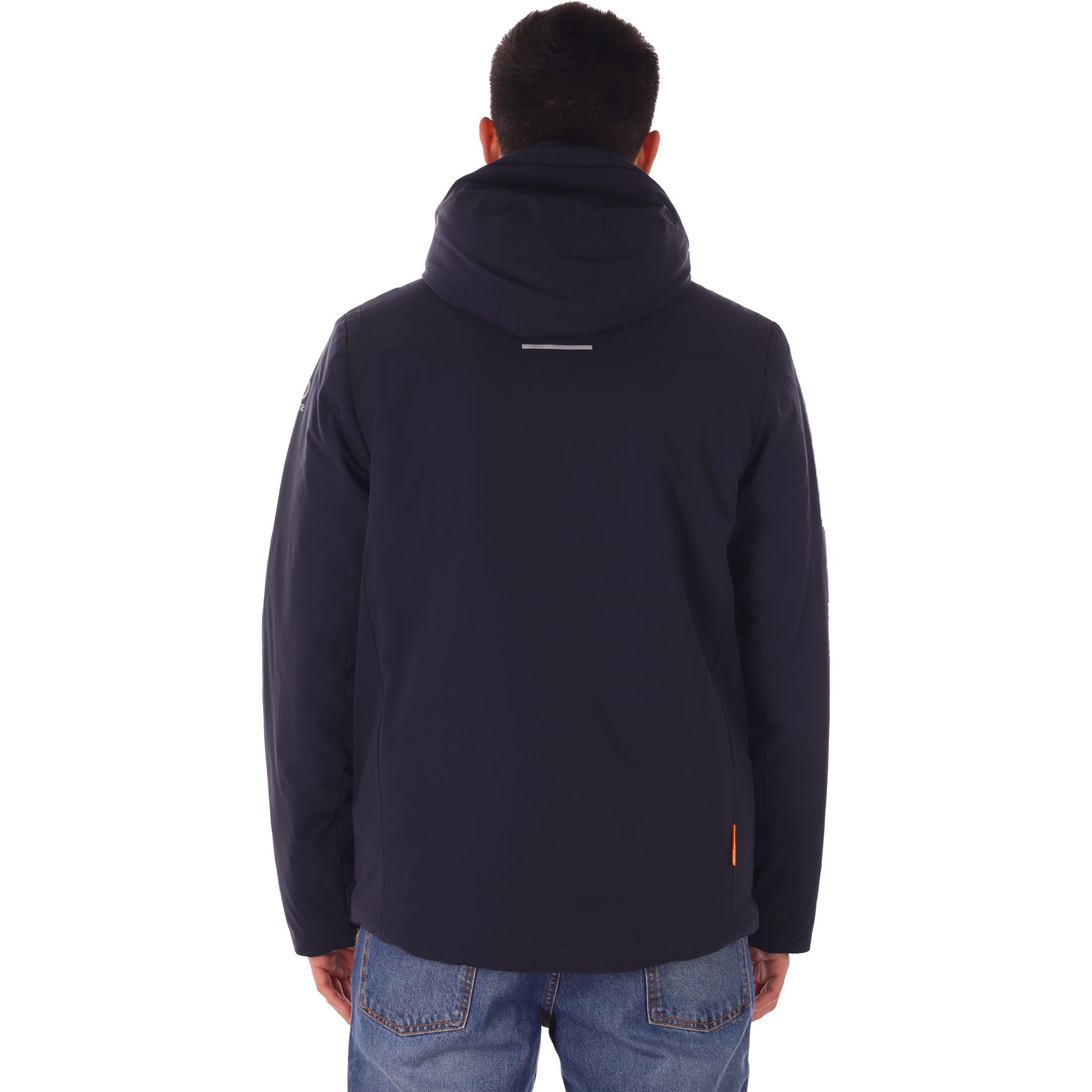 Suns giubbotto montebianco fur da uomo