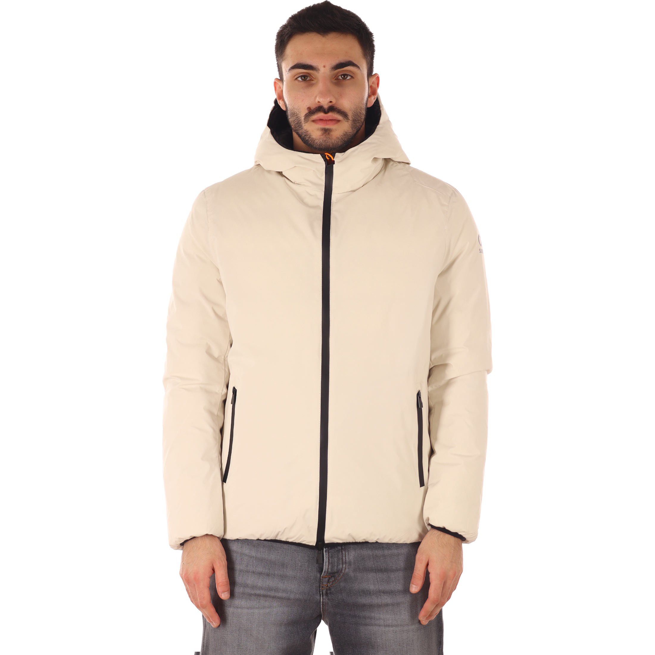 Suns gubbotto flaminio double da uomo