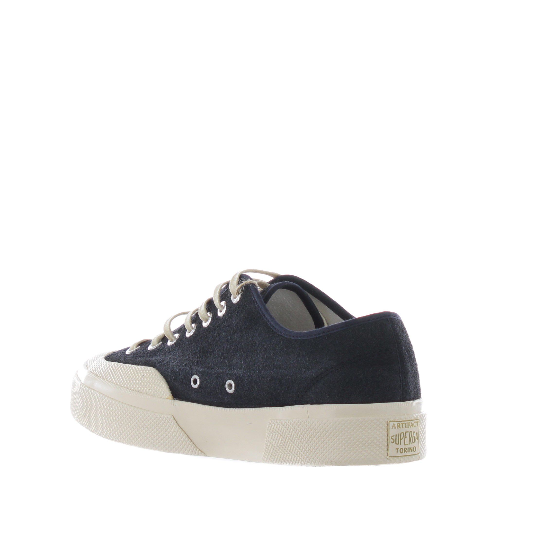 Superga pelle new arrivals