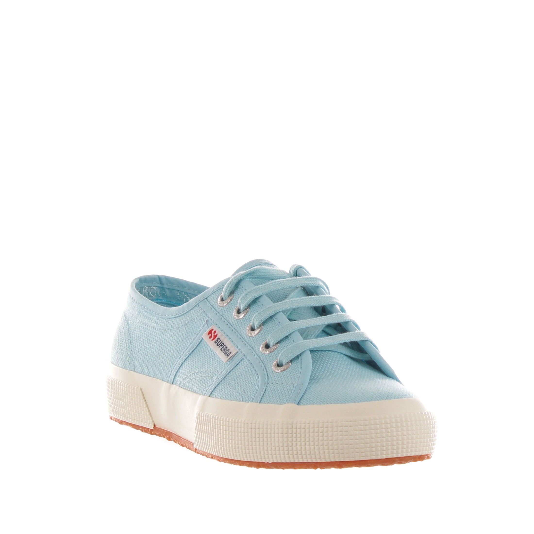 Superga sneaker 2750 cotu classic da donna