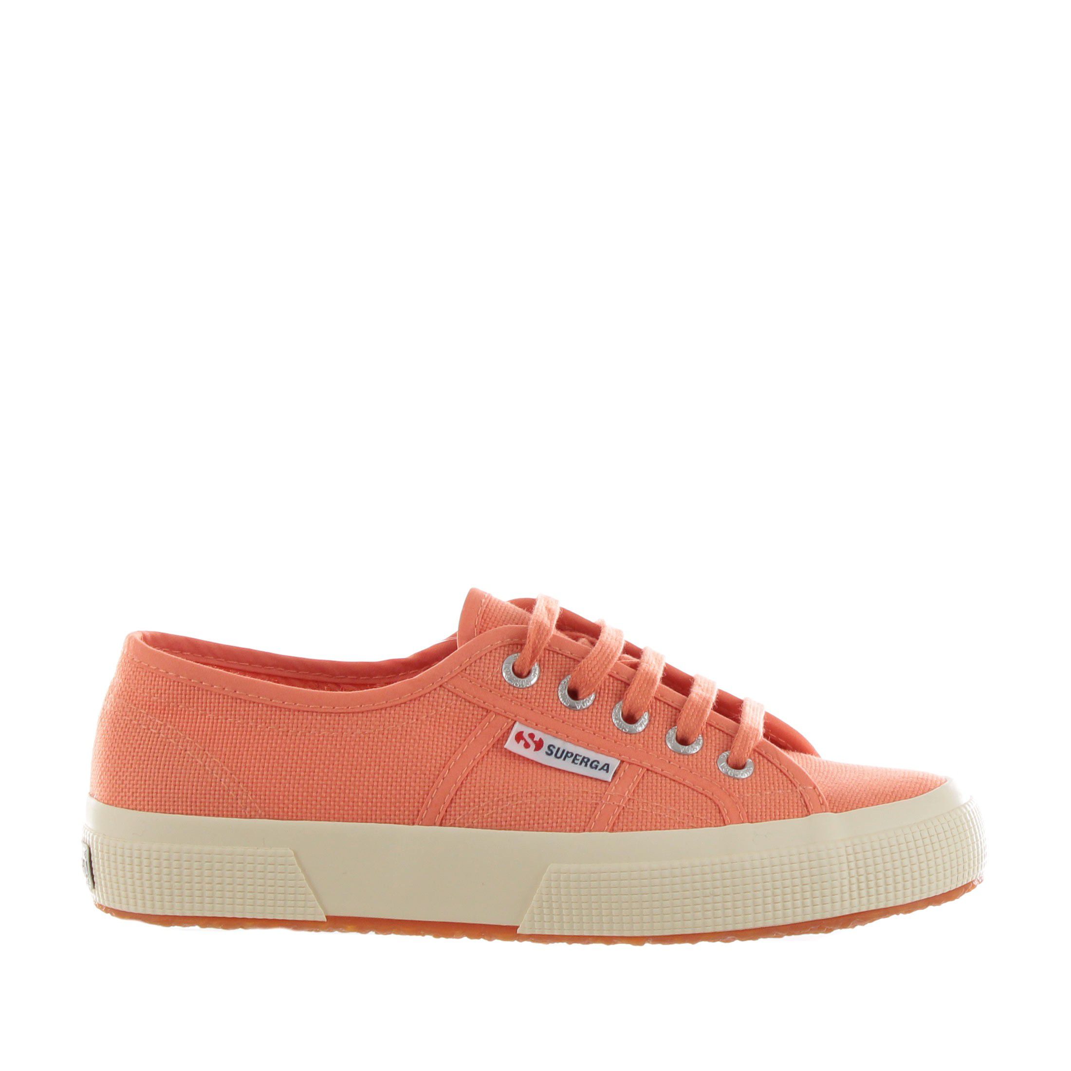 Superga sneaker 2750 cotu classic da donna