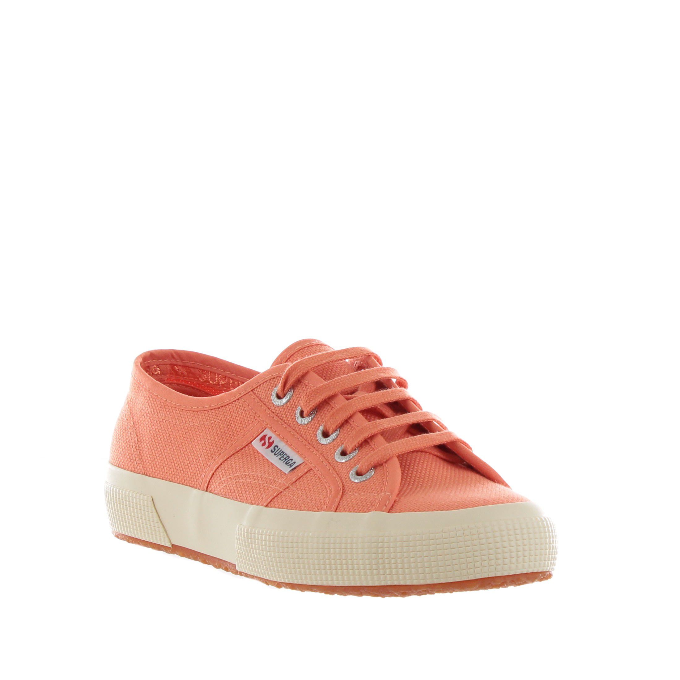 Superga sneaker 2750 cotu classic da donna
