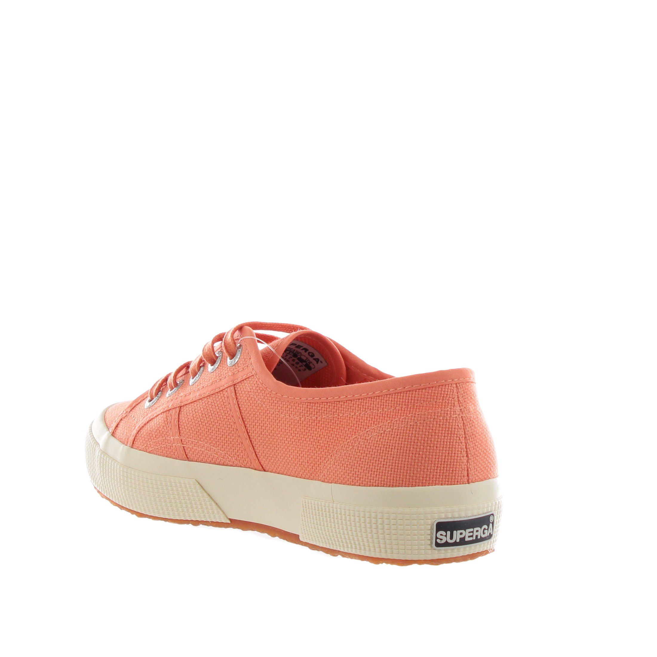 Superga sneaker 2750 cotu classic da donna