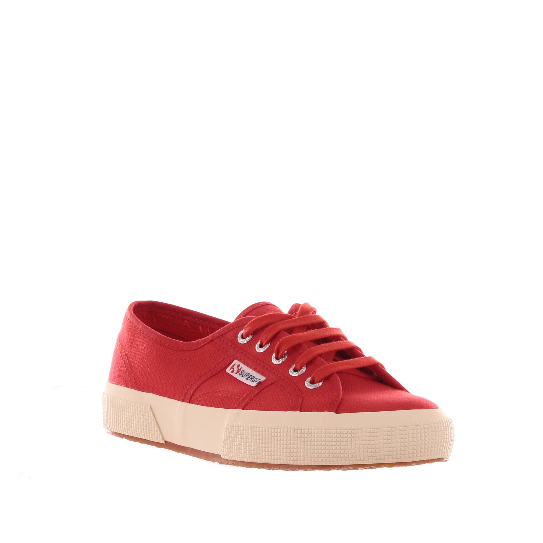Superga sneaker 2750 cotu classic da donna