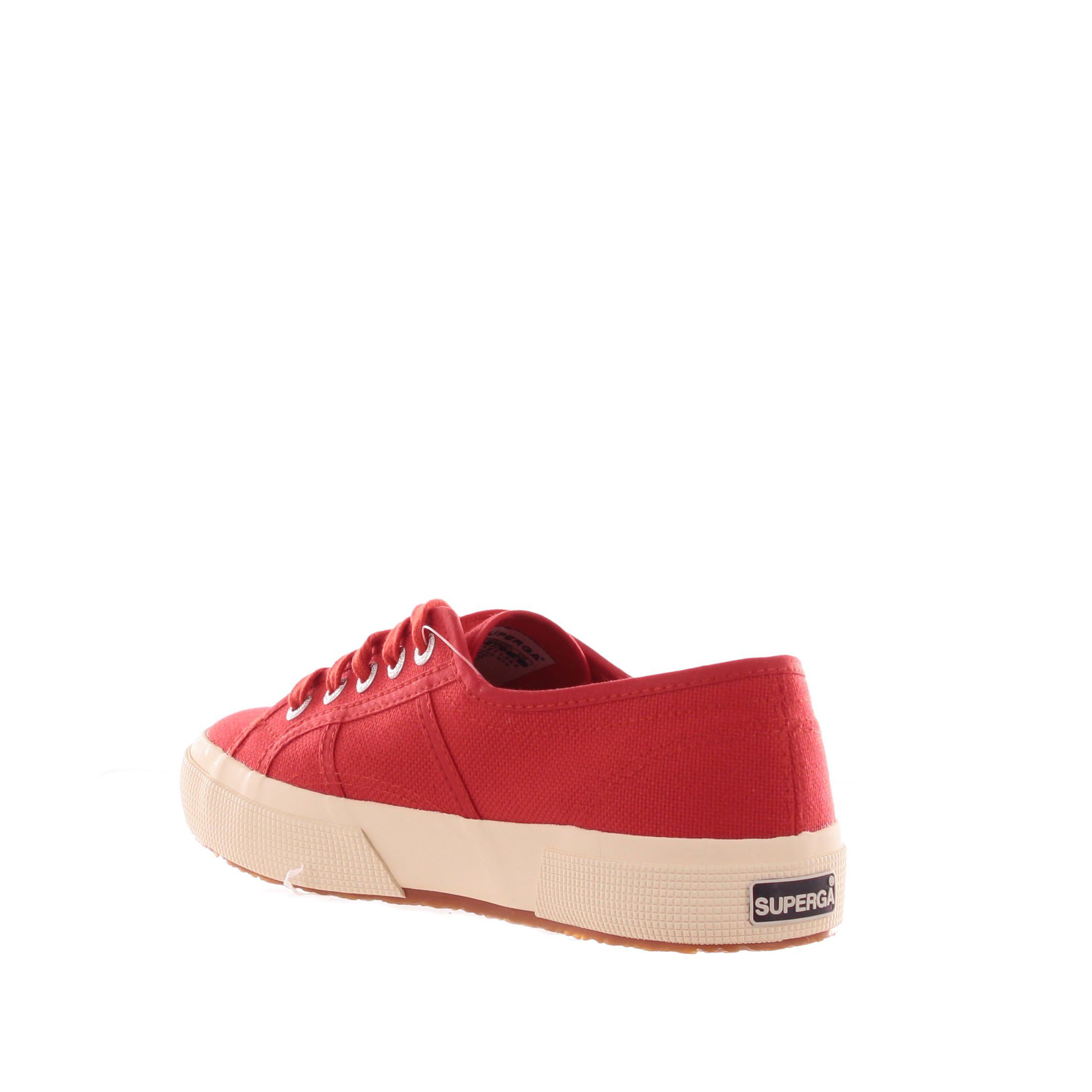 Superga sneaker 2750 cotu classic da donna