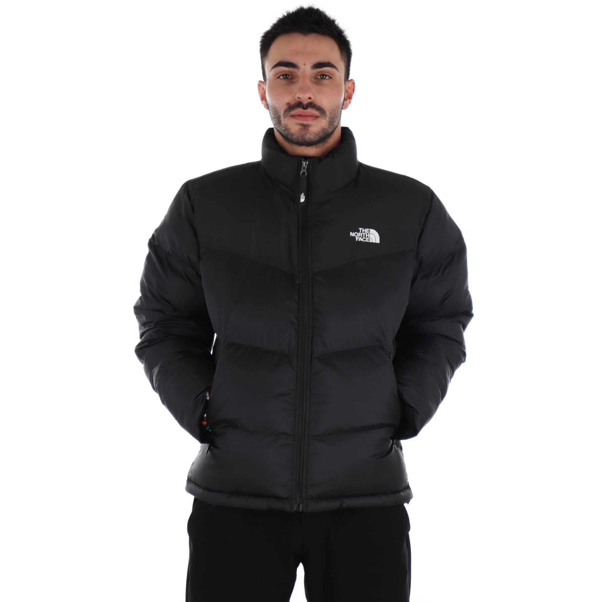 The north face giacca saikuru antivento da uomo