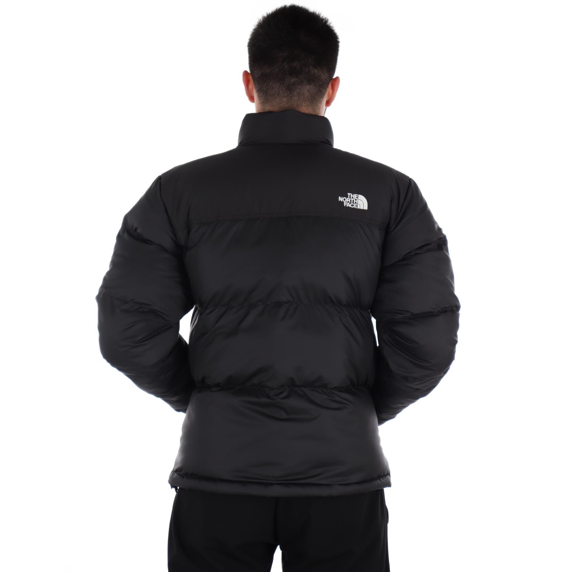 The north face giacca saikuru antivento da uomo