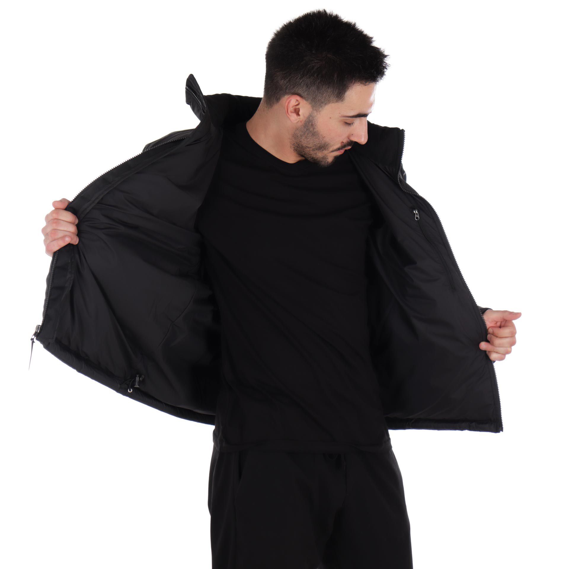 The north face giacca saikuru antivento da uomo