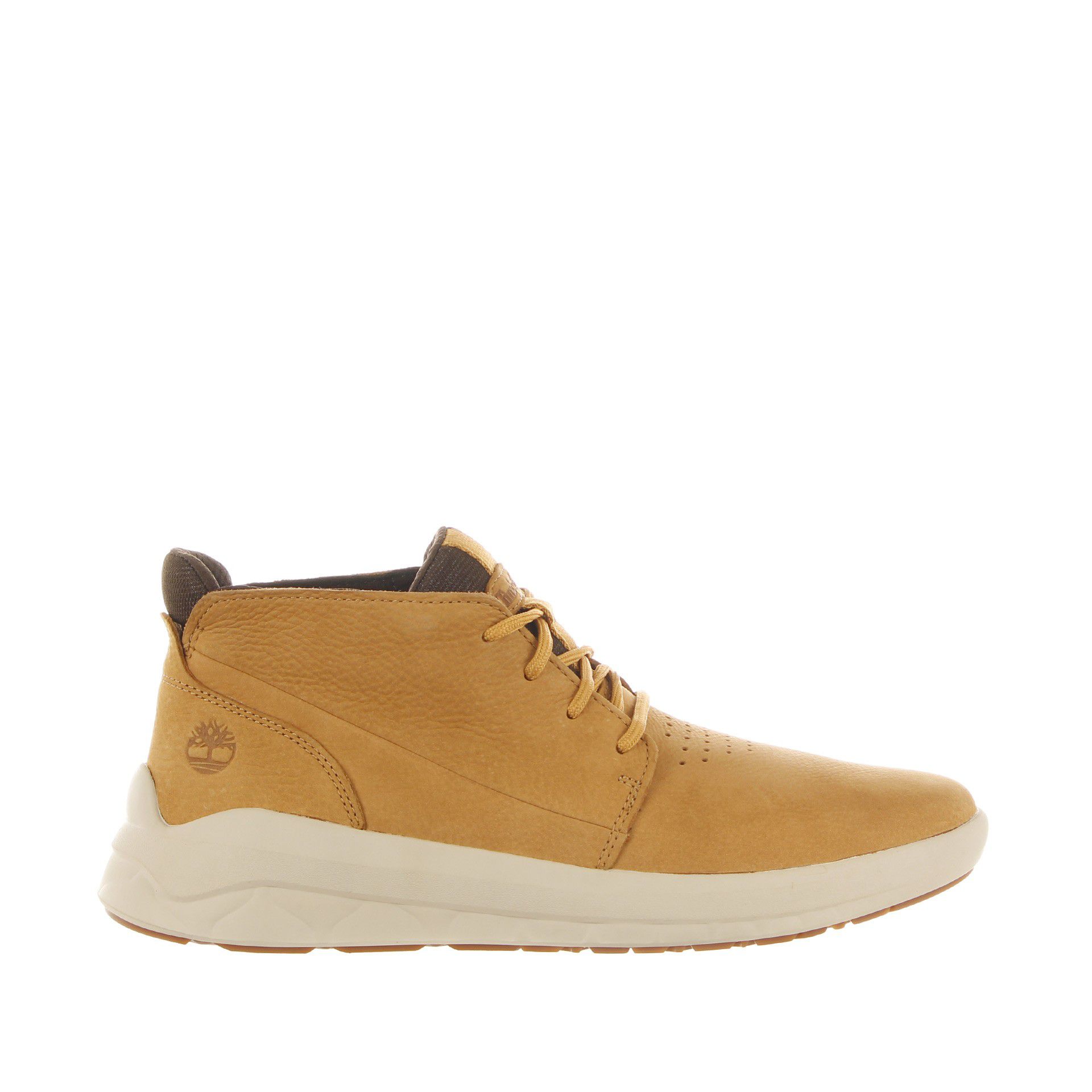 Timberland chukka da uomo bradstreet ultra in nabuk da uomo