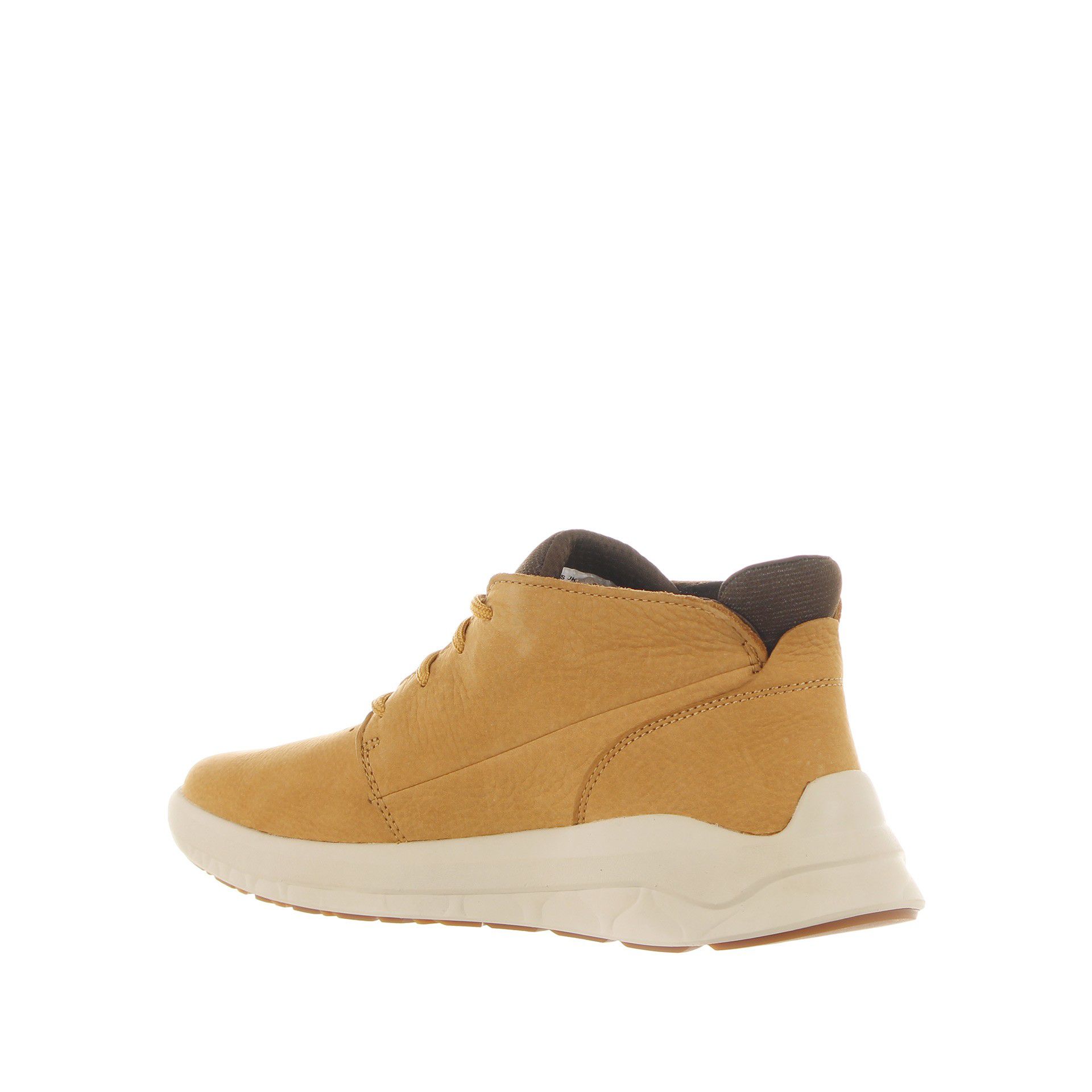 Timberland chukka da uomo bradstreet ultra in nabuk da uomo
