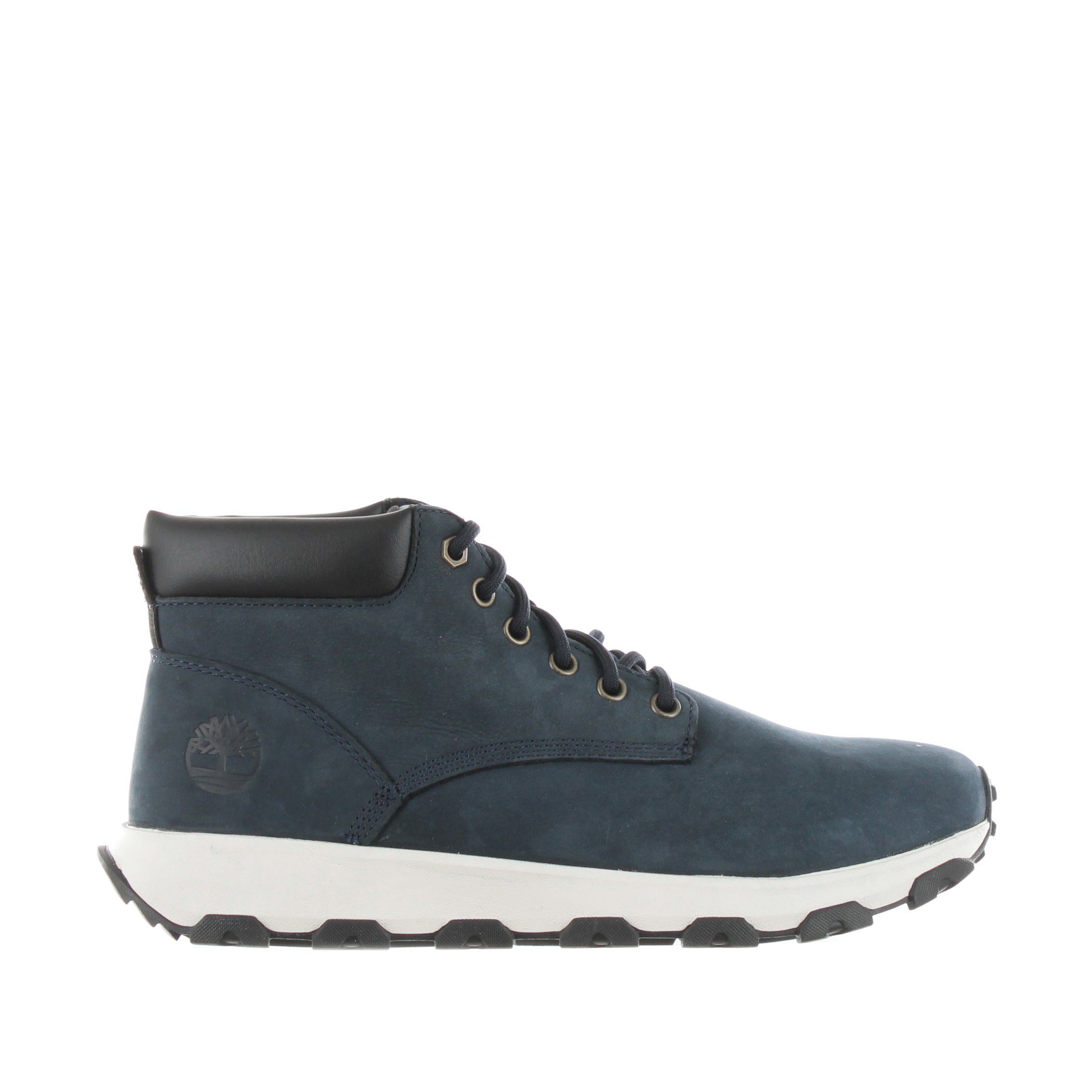 Timberland chukka da uomo winsor park in nabuck da uomo