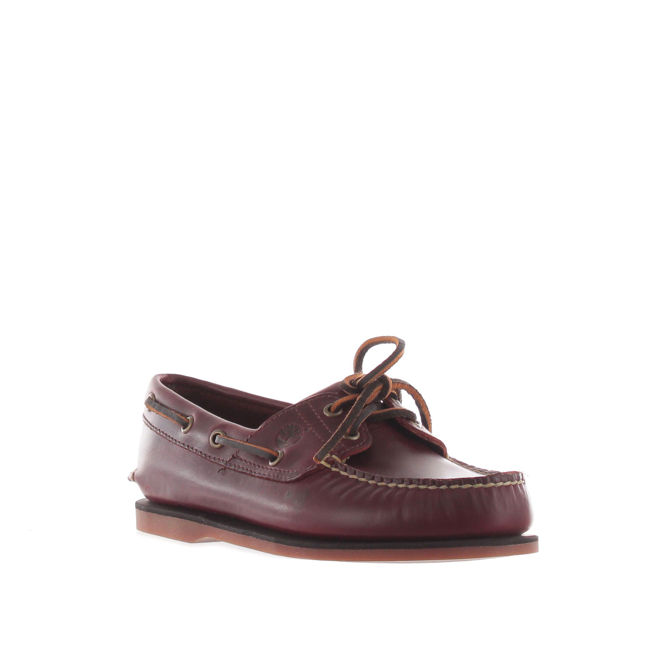 Timberland scarpa da barca classica in pelle  da uomo