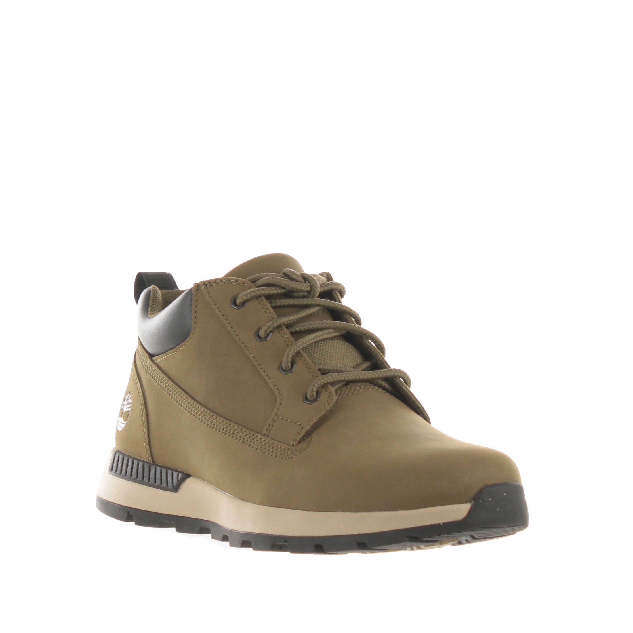 Timberland sneaker killington trekker in nabuck da uomo