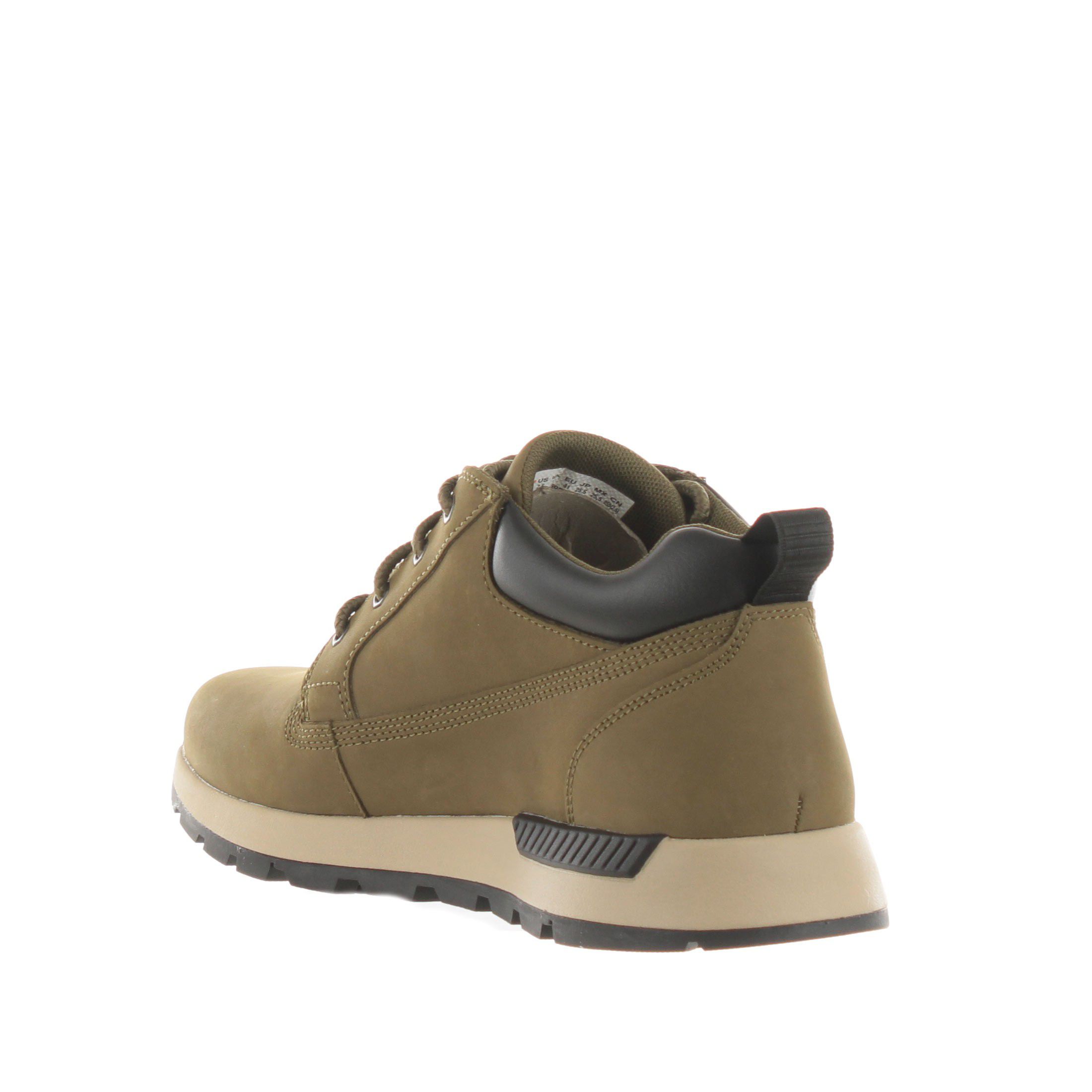 Timberland sneaker killington trekker in nabuck da uomo