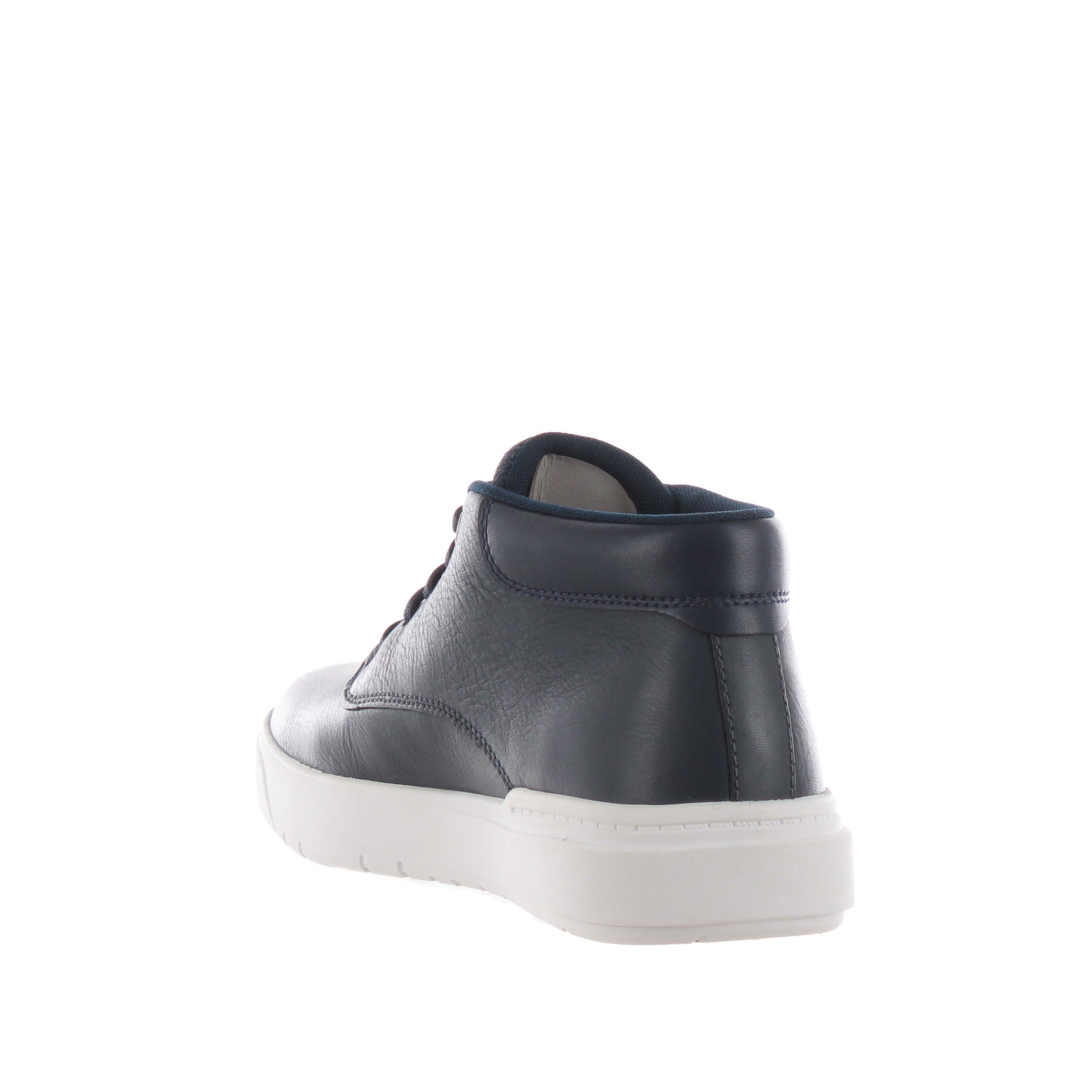 Timberland sneaker seneca bay in pelle da uomo