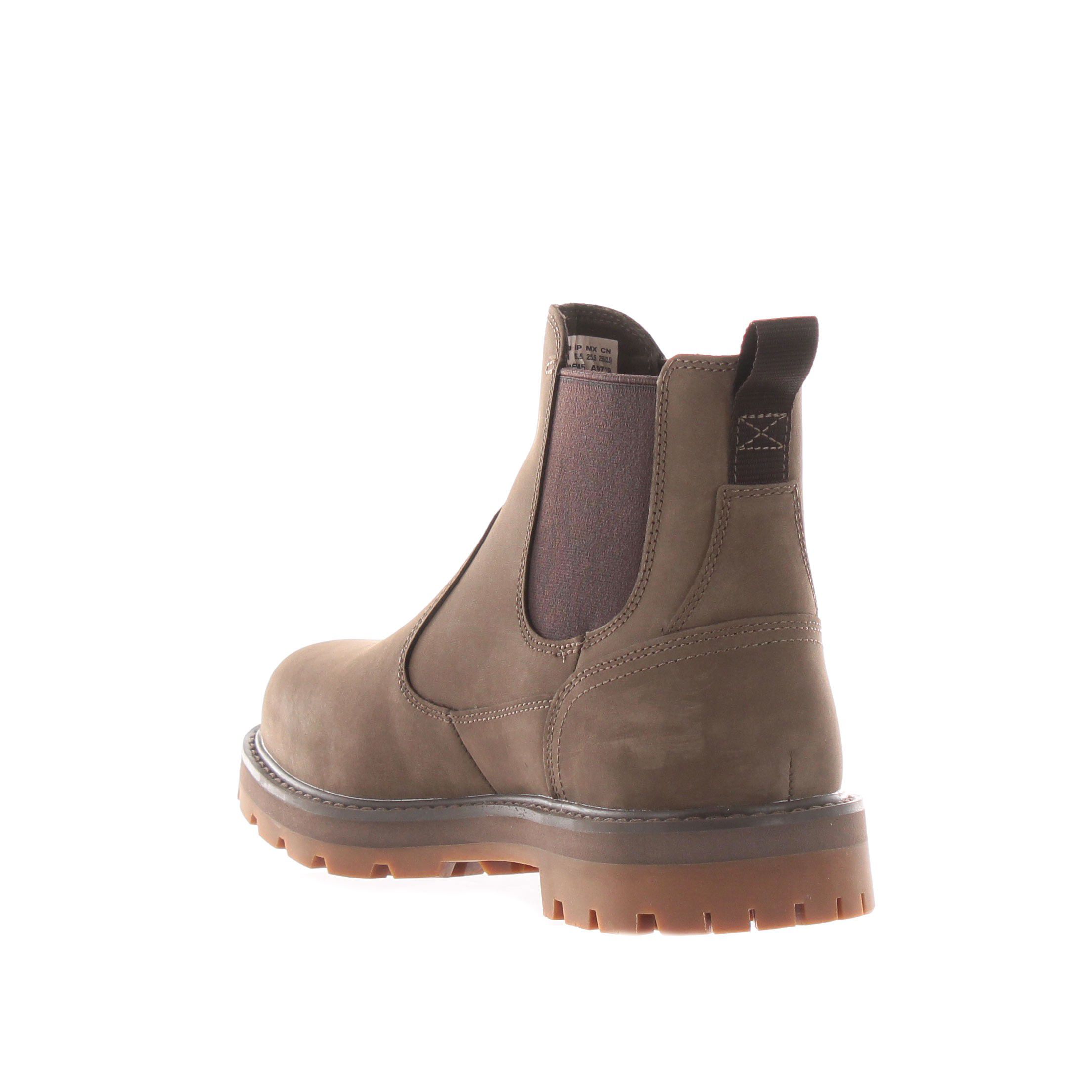 Timberland stivale chelsea britton road mid da uomo