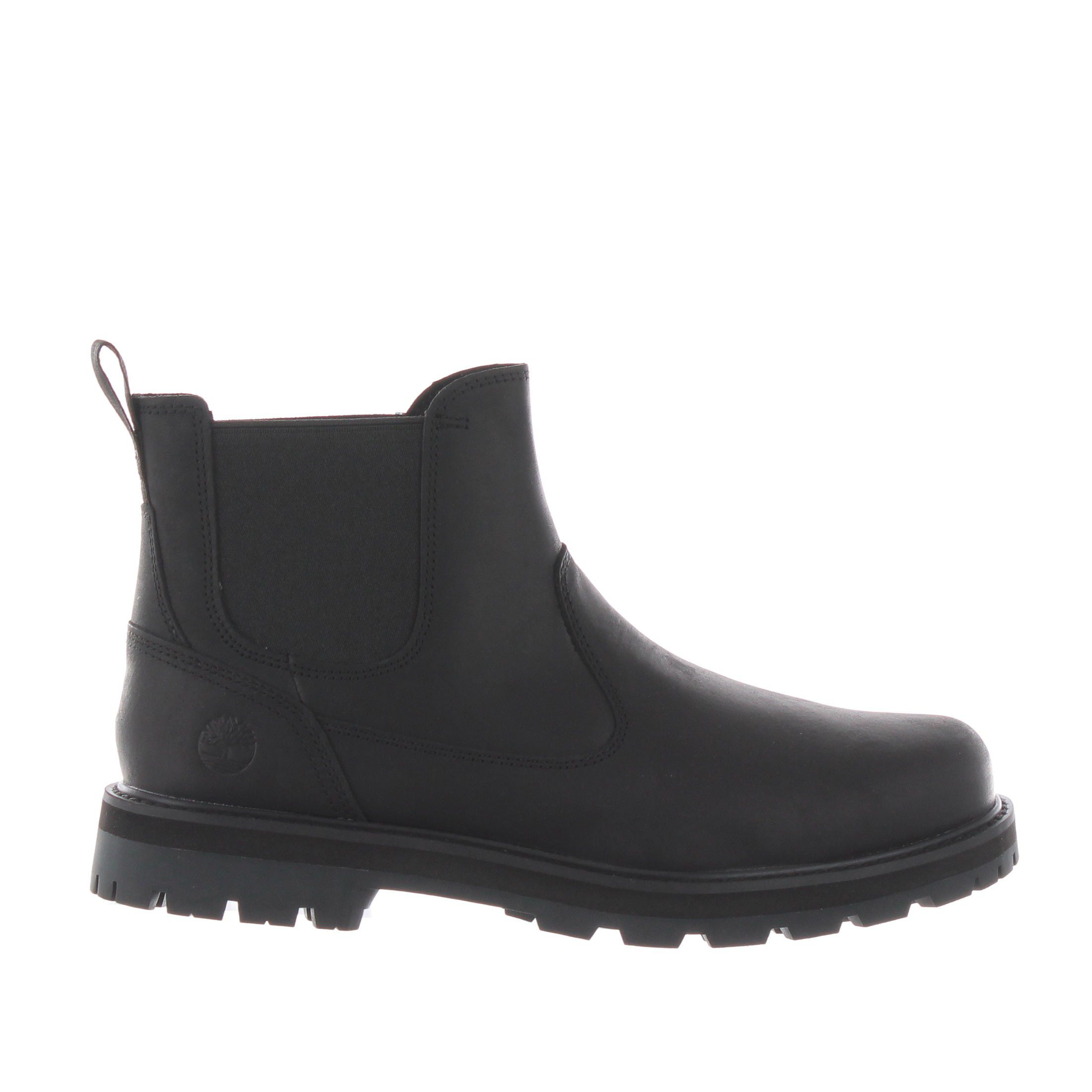 Timberland stivale chelsea britton road mid da uomo
