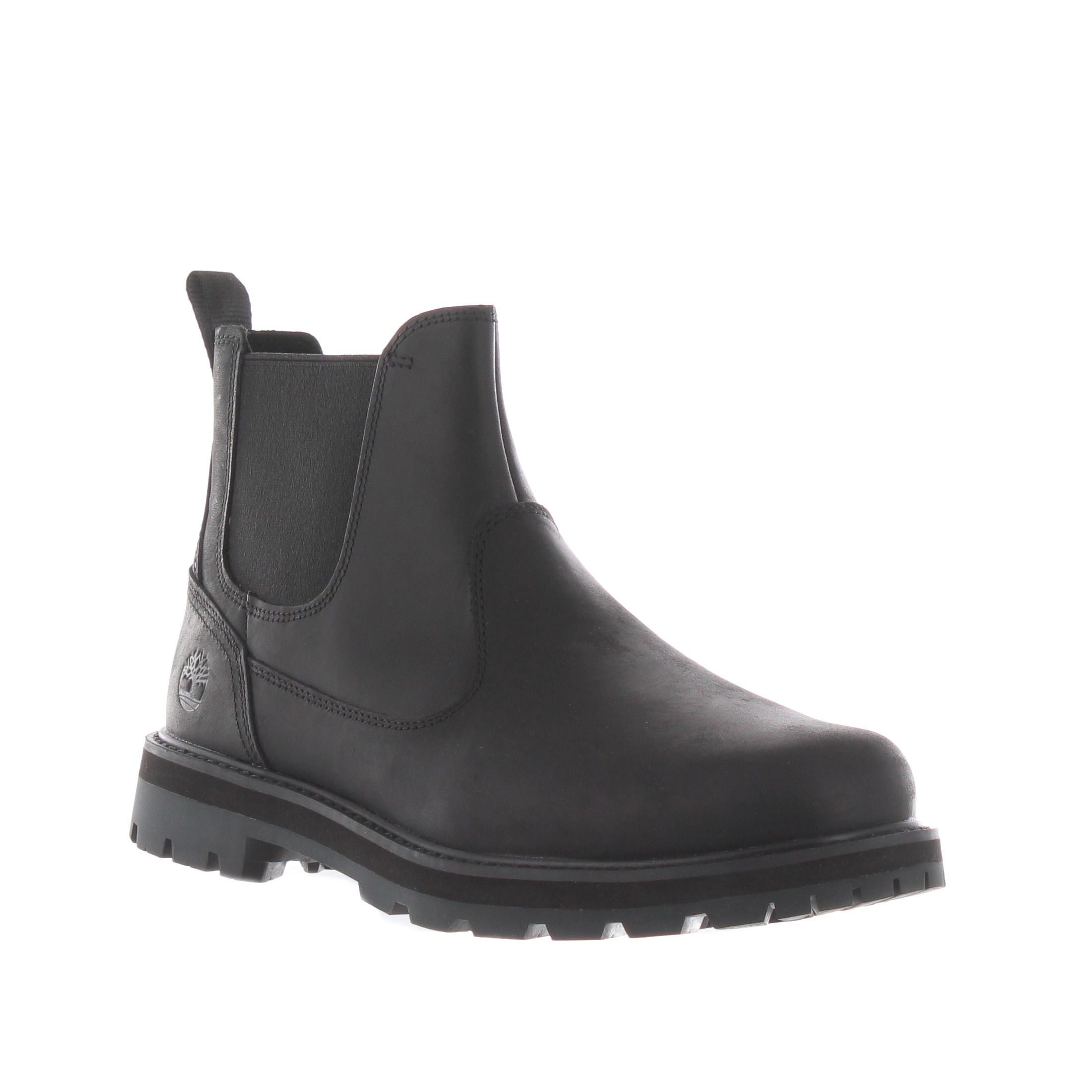 Timberland stivale chelsea britton road mid da uomo