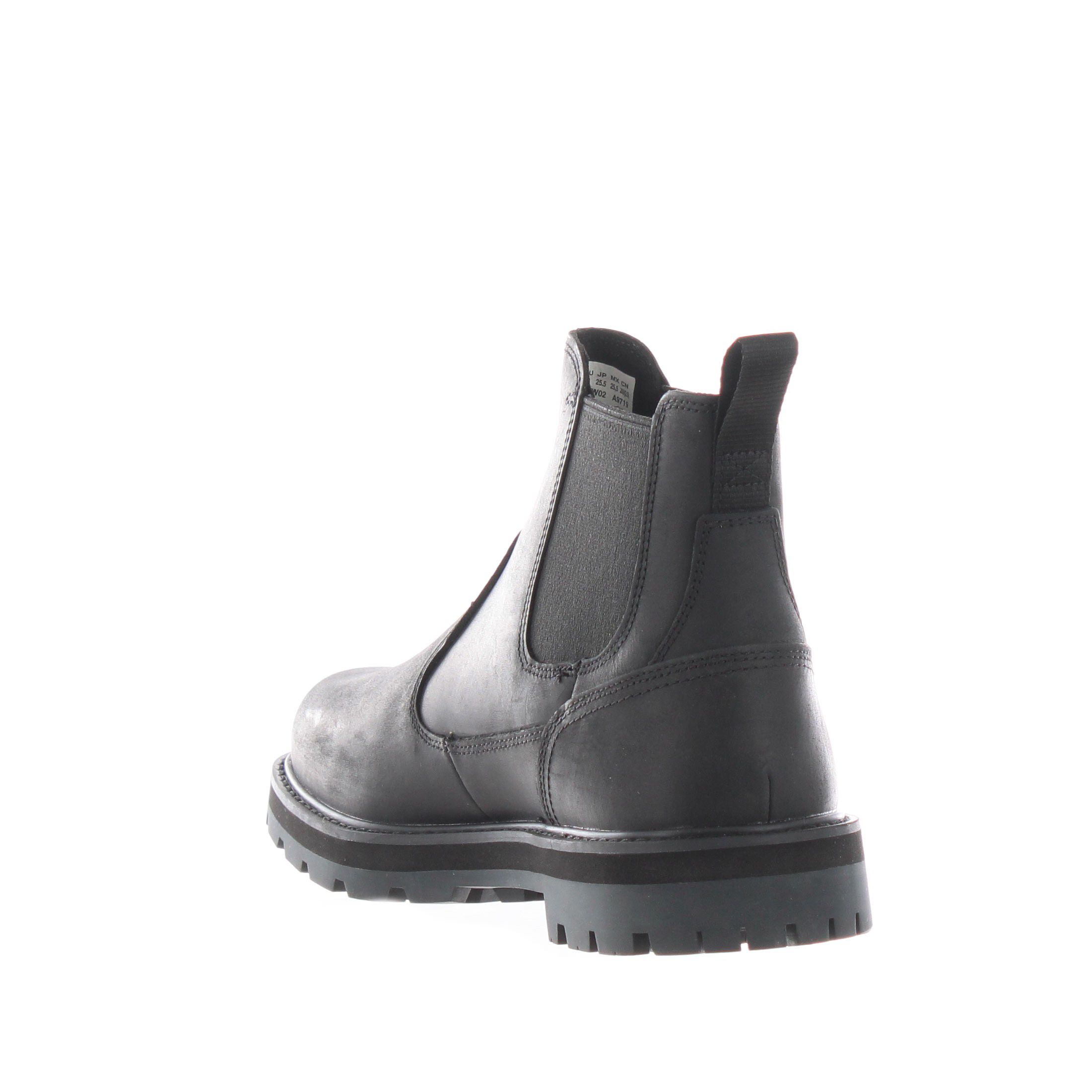 Timberland stivale chelsea britton road mid da uomo