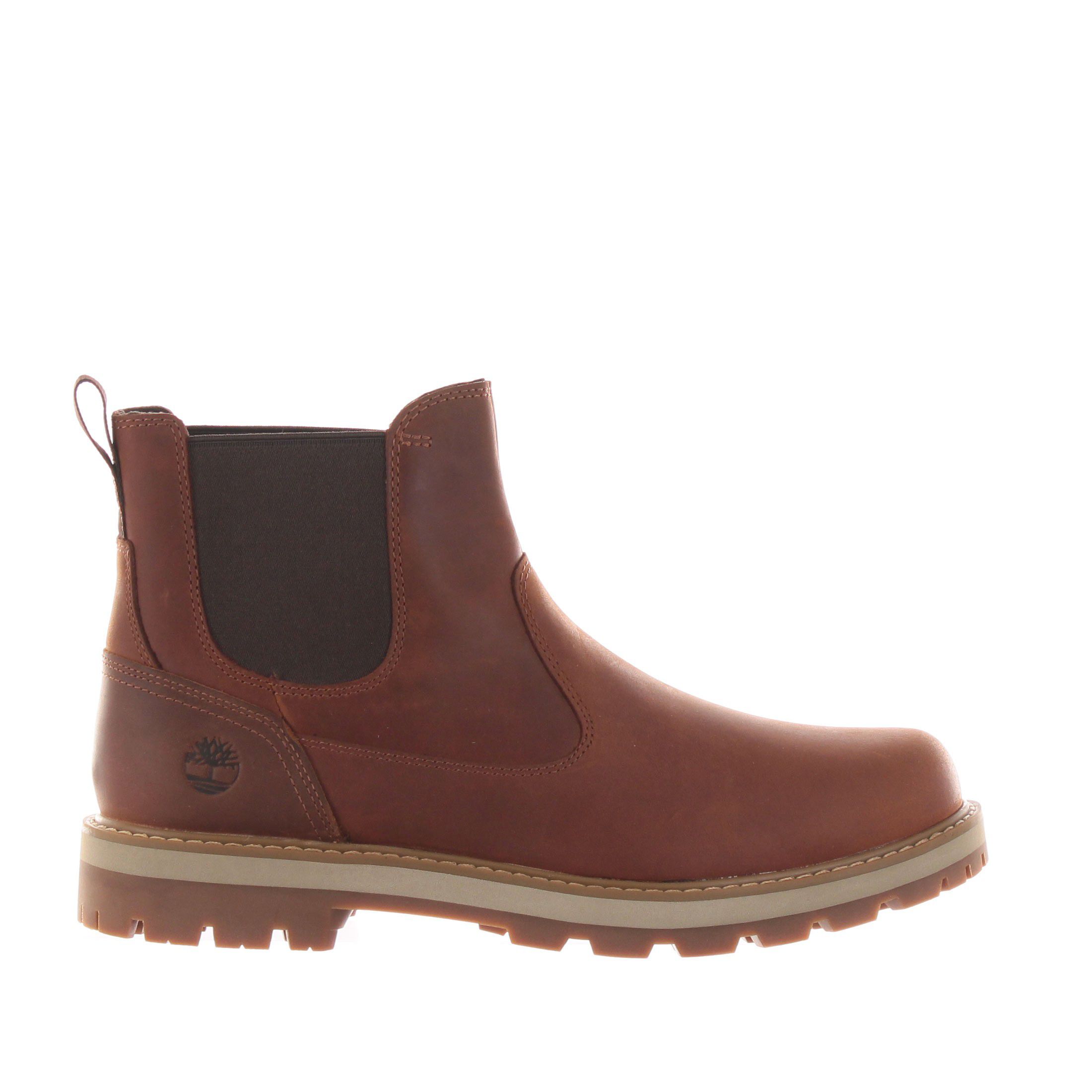Stivale chelsea sales