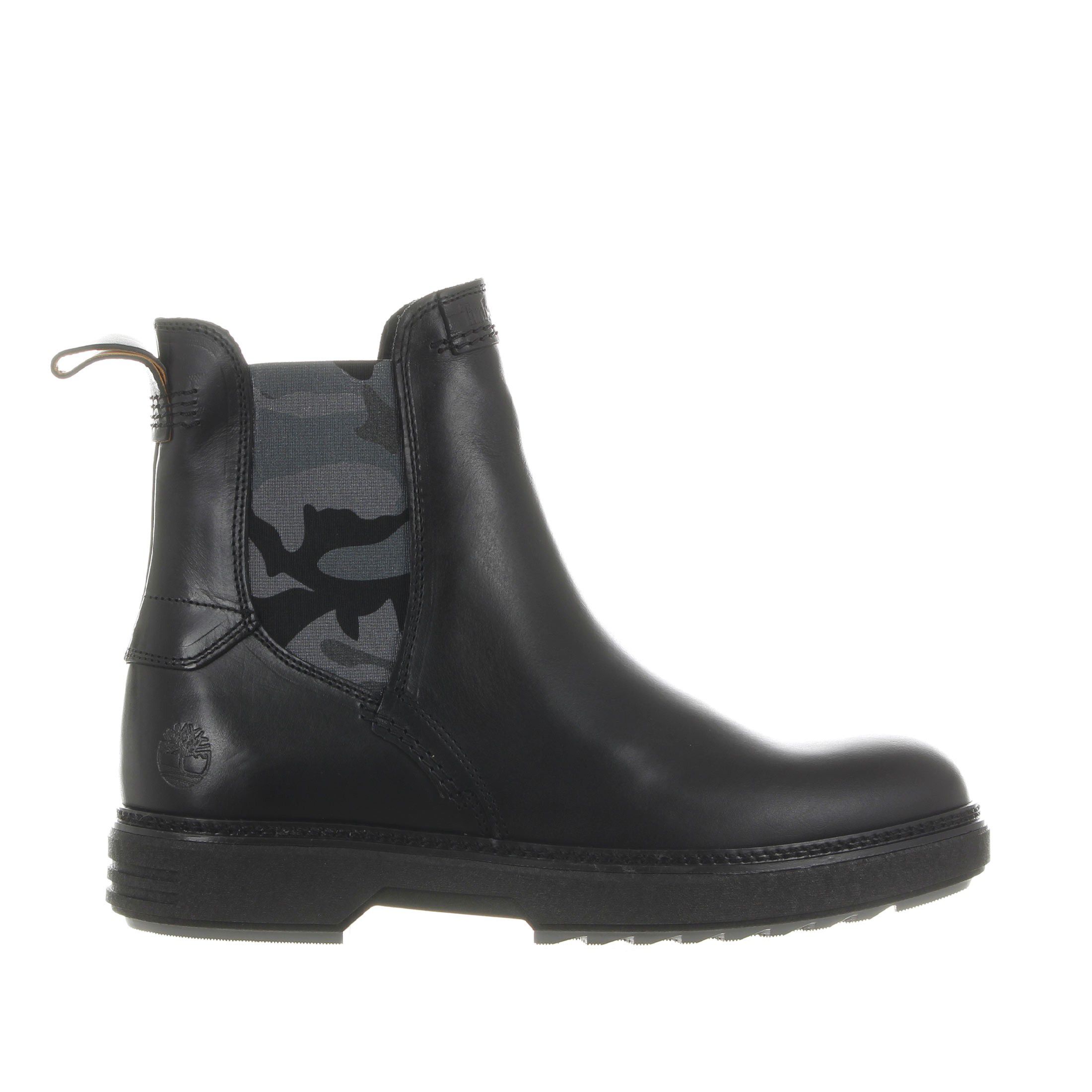 timberland stivaletto uomo