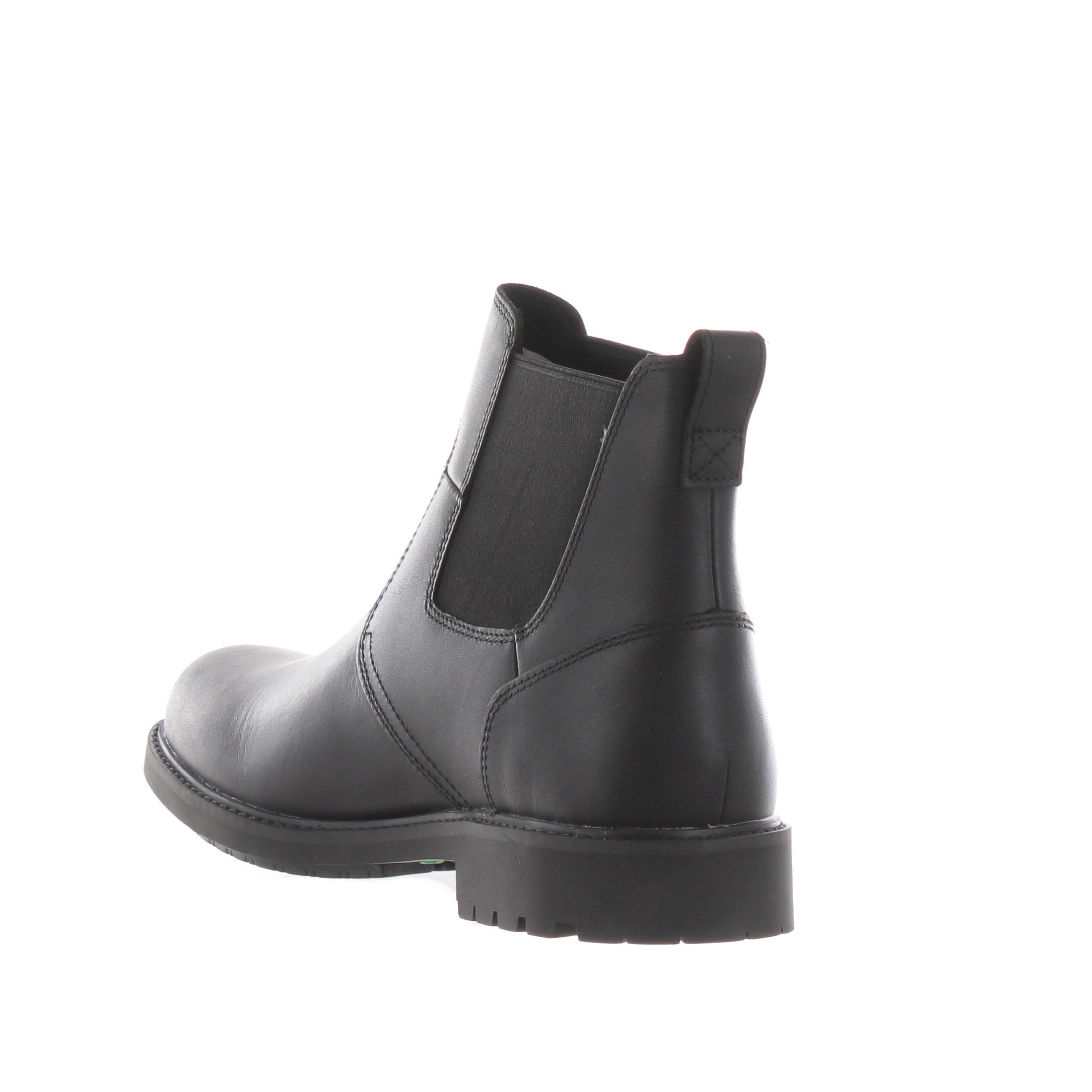 Timberland stivaletto chelsea stormbucks mid da uomo