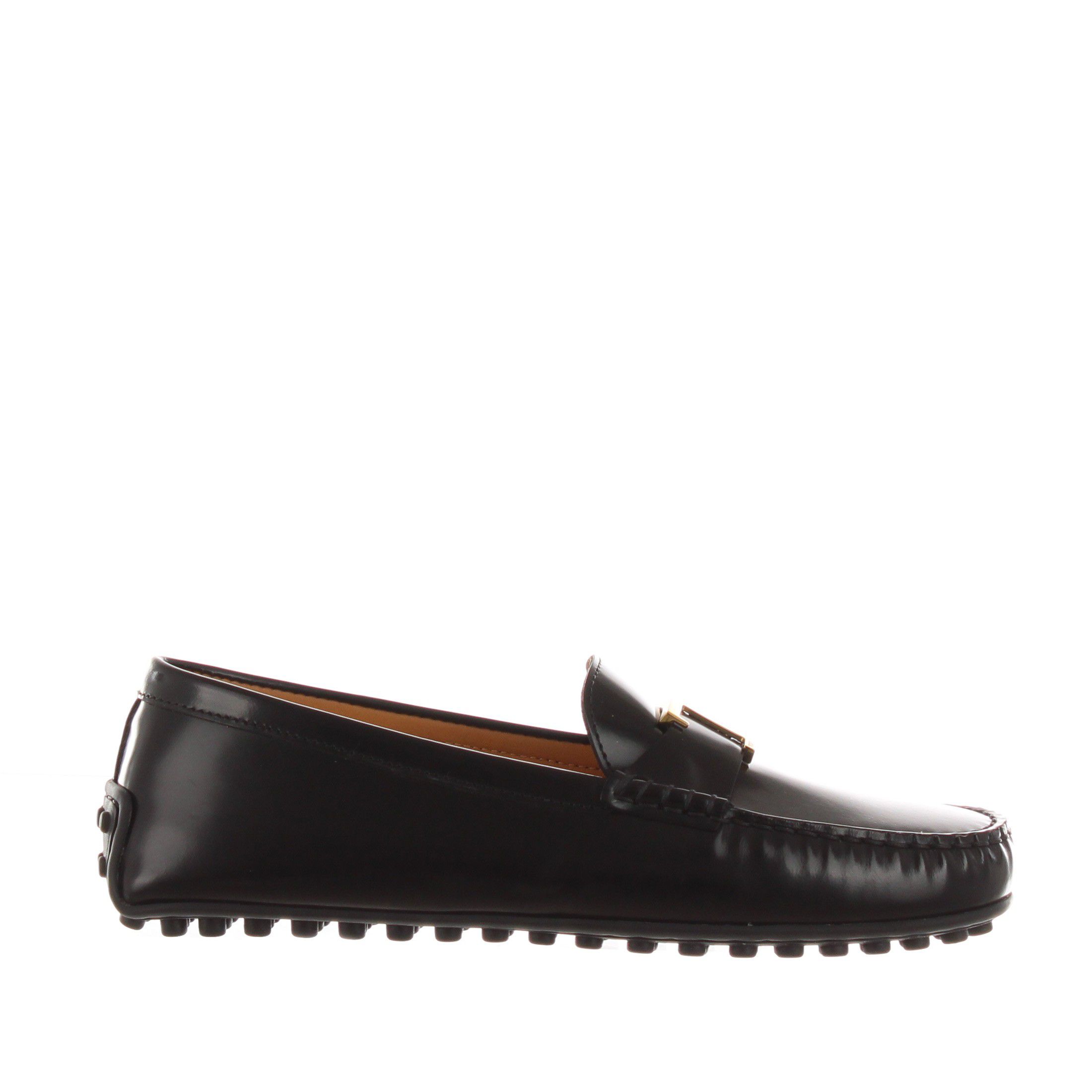 Tod's city gommino in pelle da donna