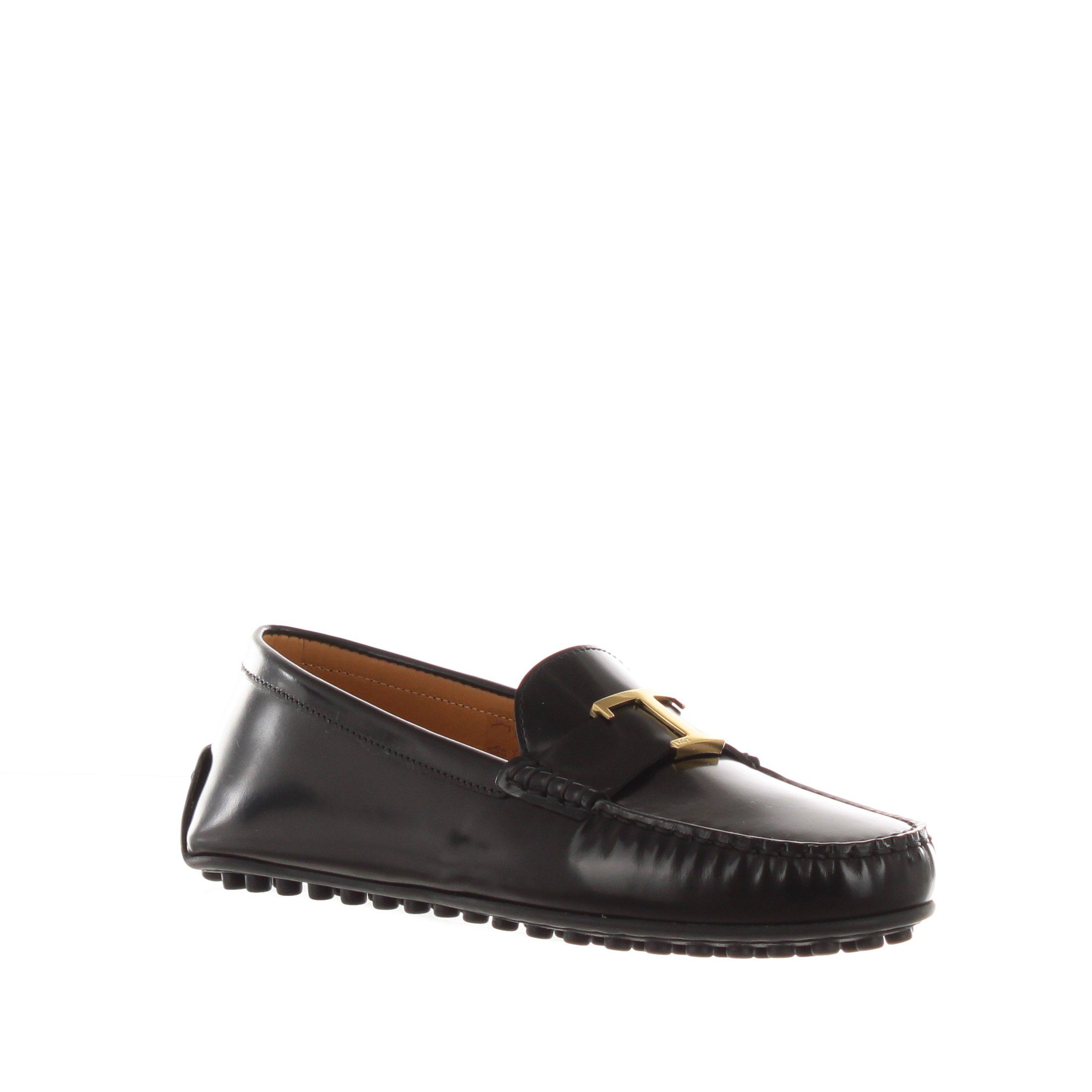 Tod's city gommino in pelle da donna